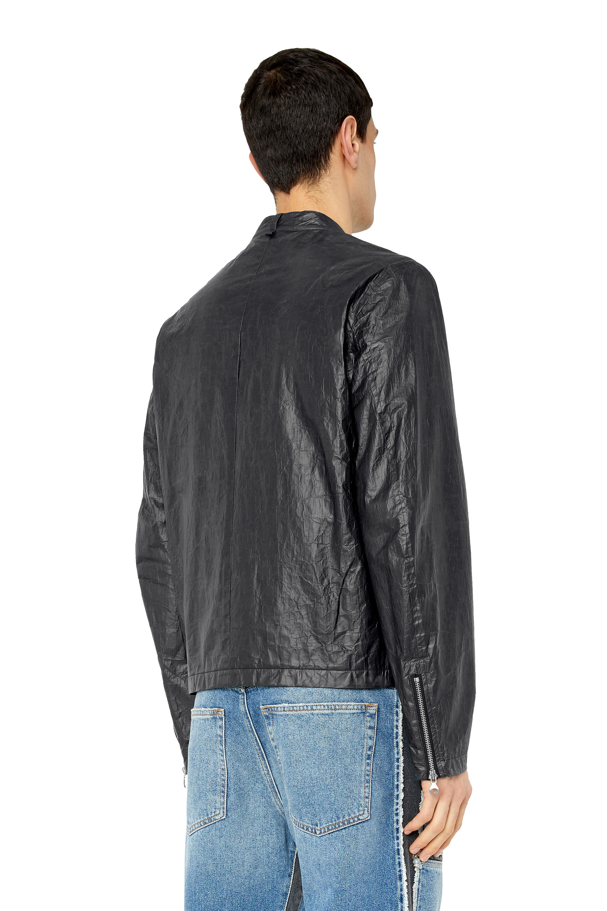 Diesel - J-SOFORI, Schwarz - Image 2