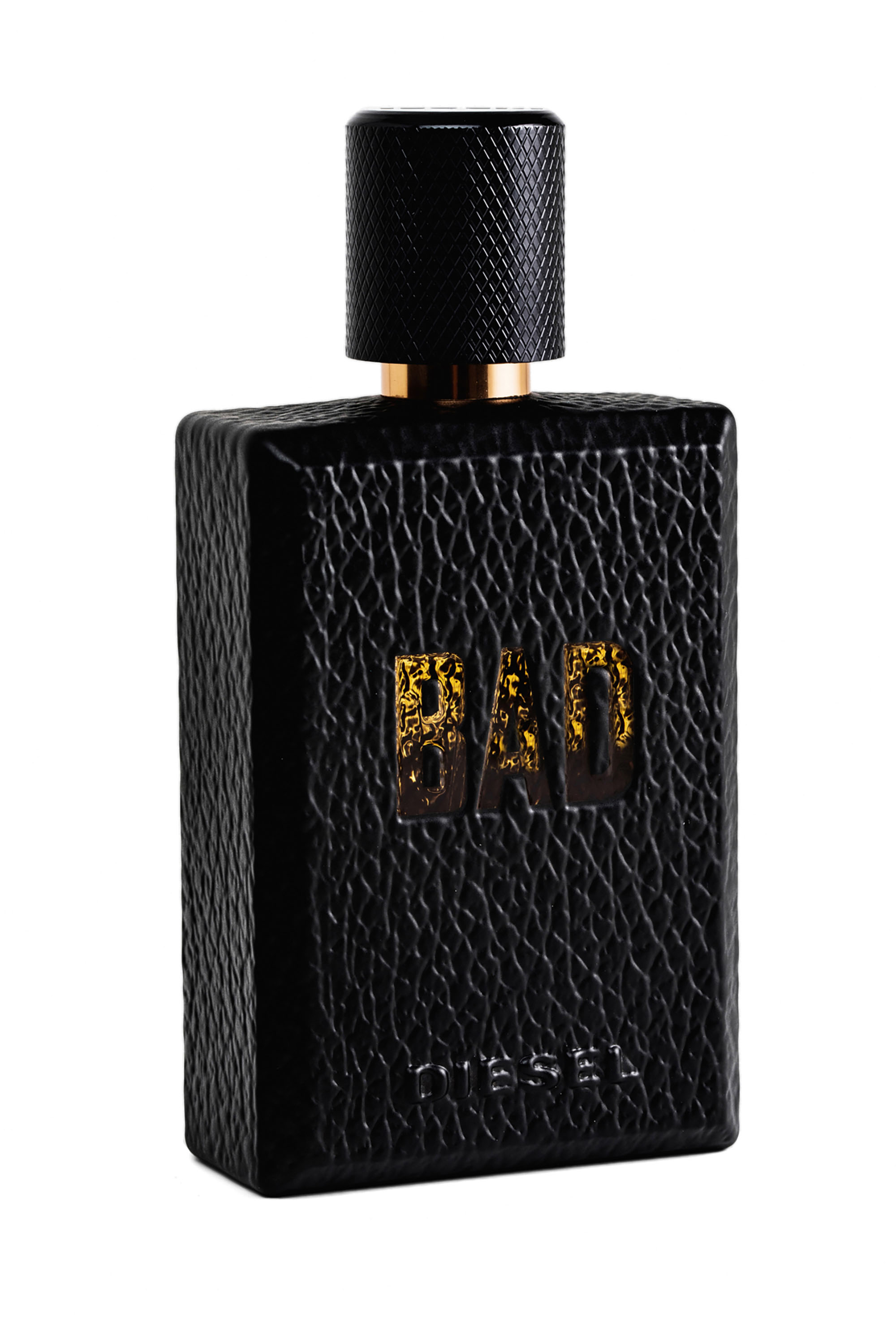 Diesel - BAD 50ML, Herren Bad de 50 ml,  Eau de Toilette in Schwarz - 3