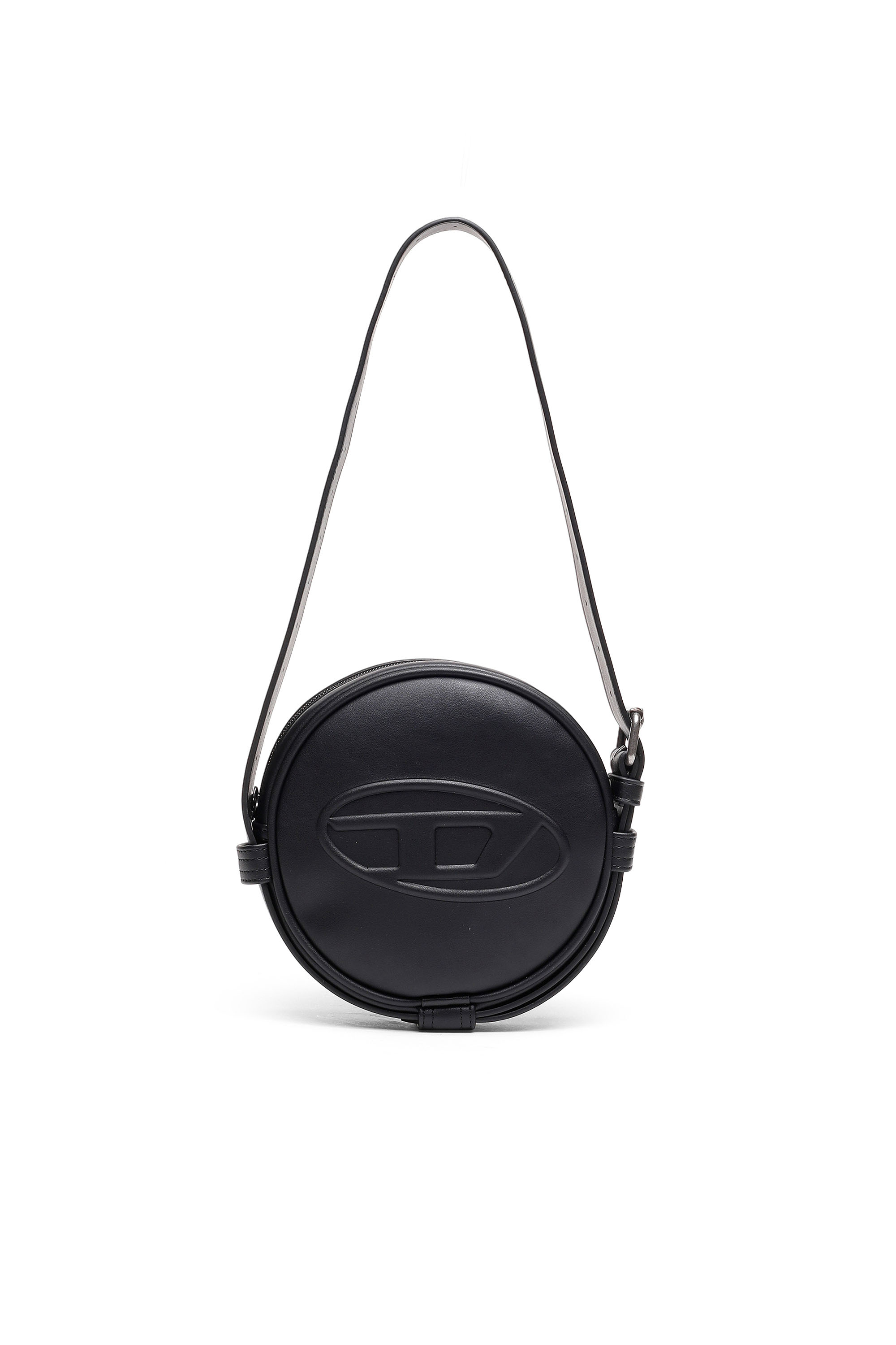 CIRCLE, Schwarz - Shopper und Schultertaschen