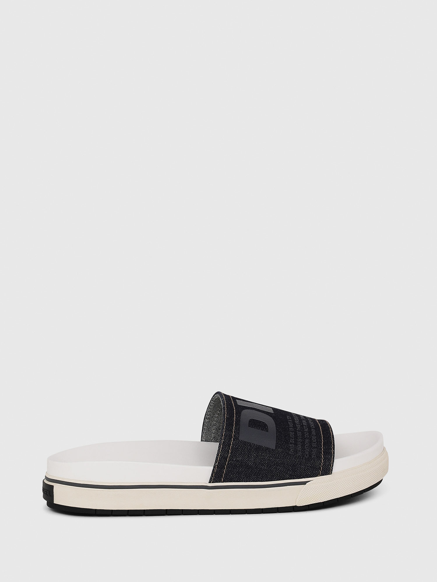 SA-GRAND SLIDE, Diesel - SA-GRAND SLIDE, - Image 1