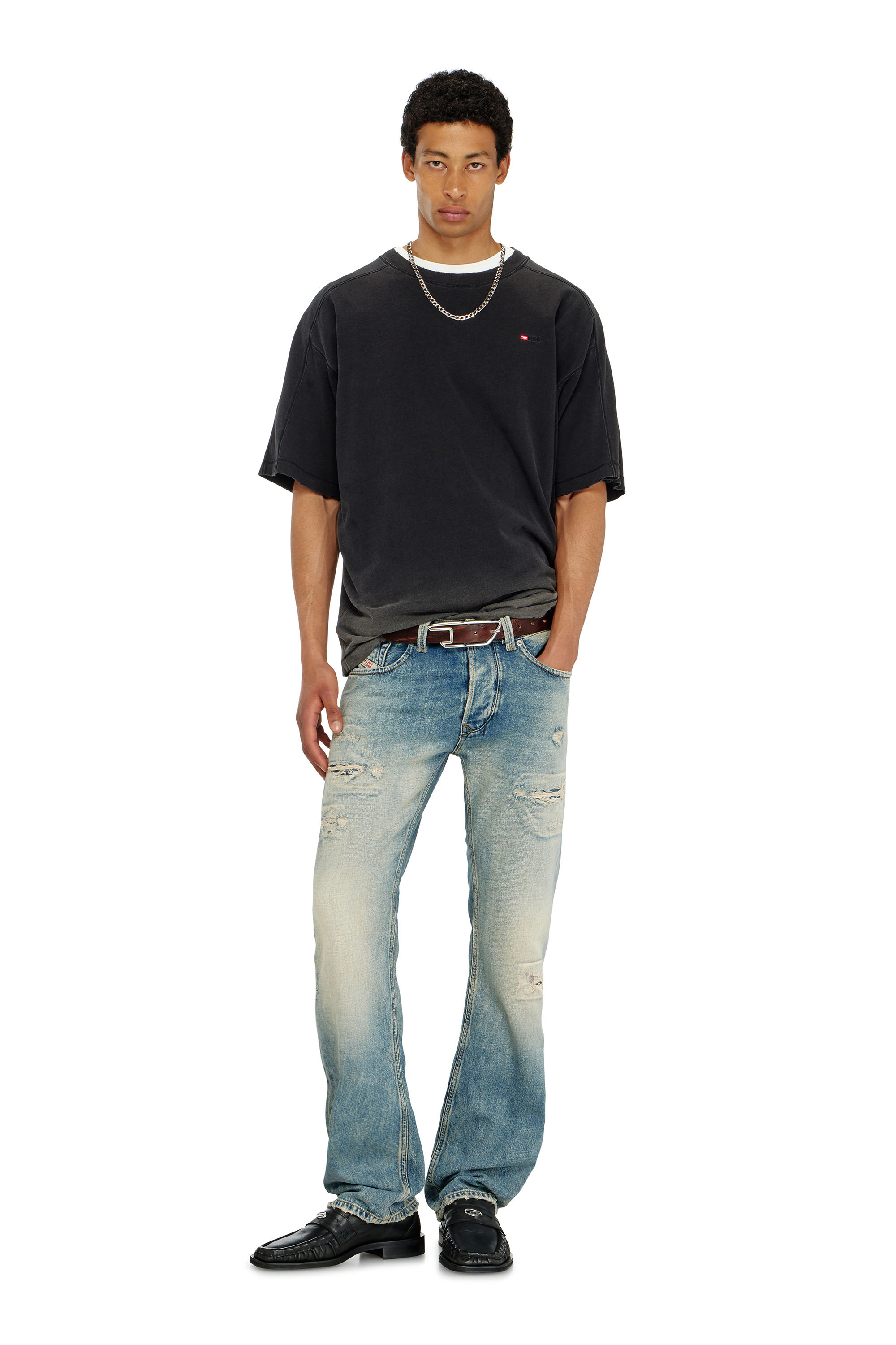 T-CROX