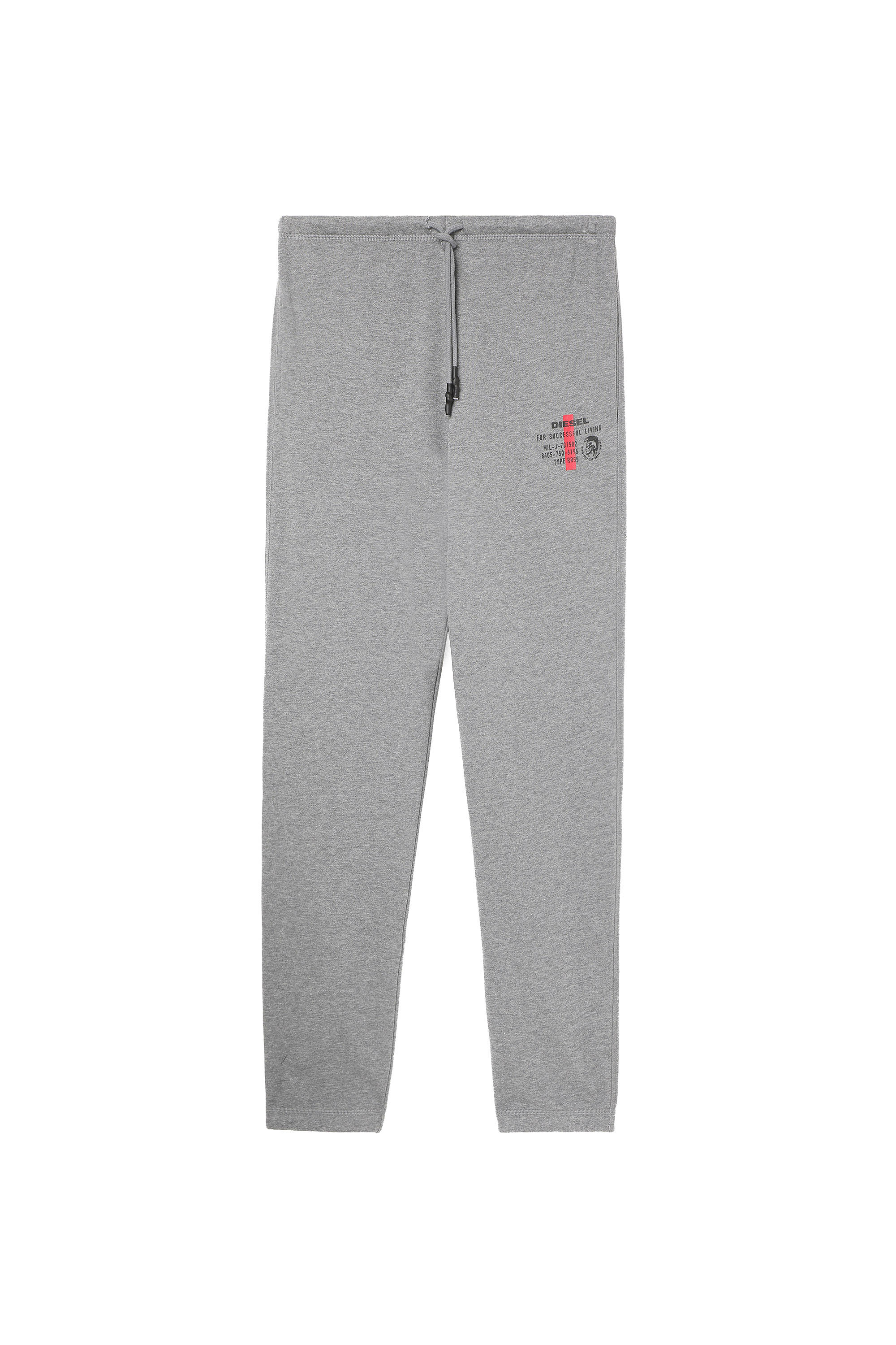 UMLB-PETER, Grau - Hosen