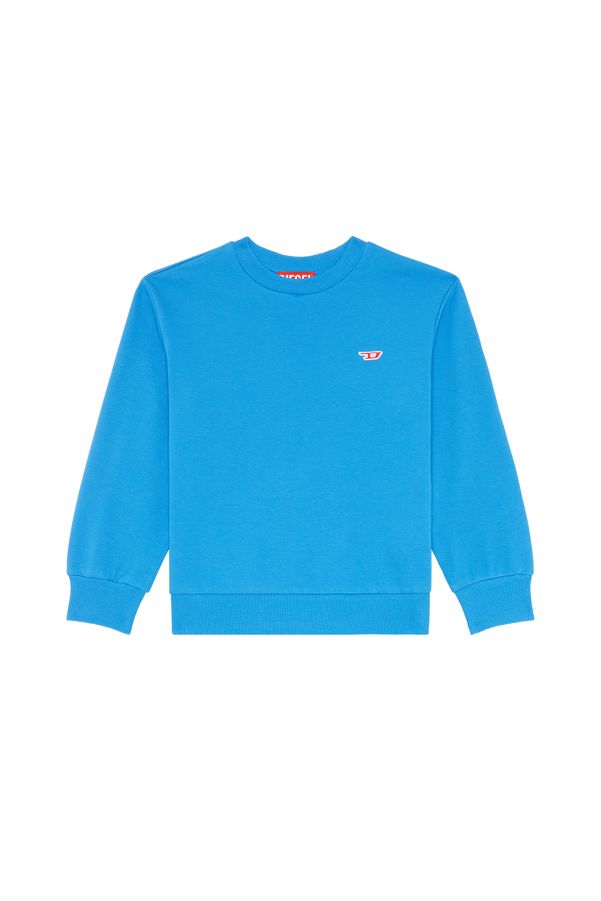 Diesel - LSFORT OVER, Blau - Image 1