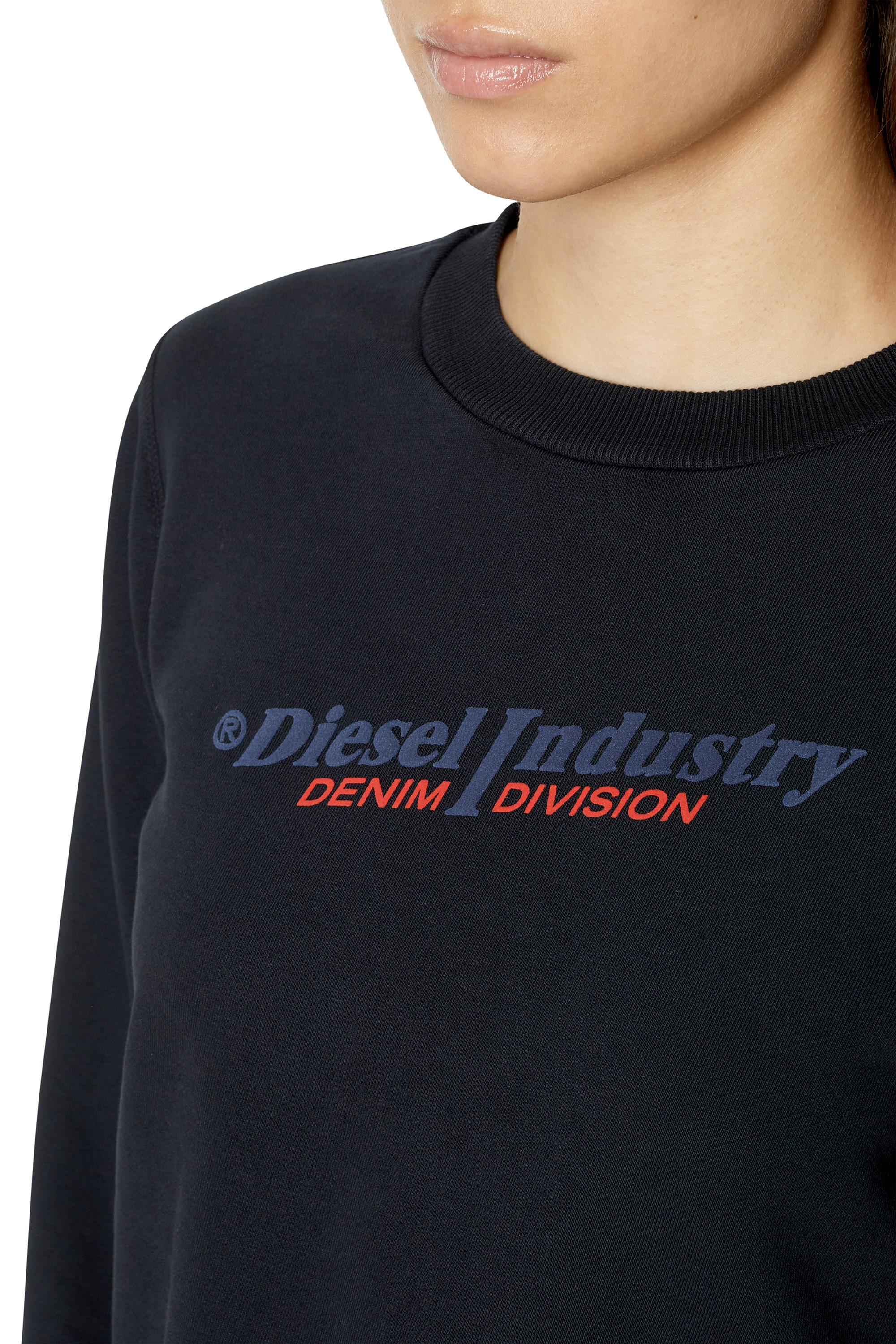 Diesel - F-SLIMMY-IND, Schwarz - Image 5