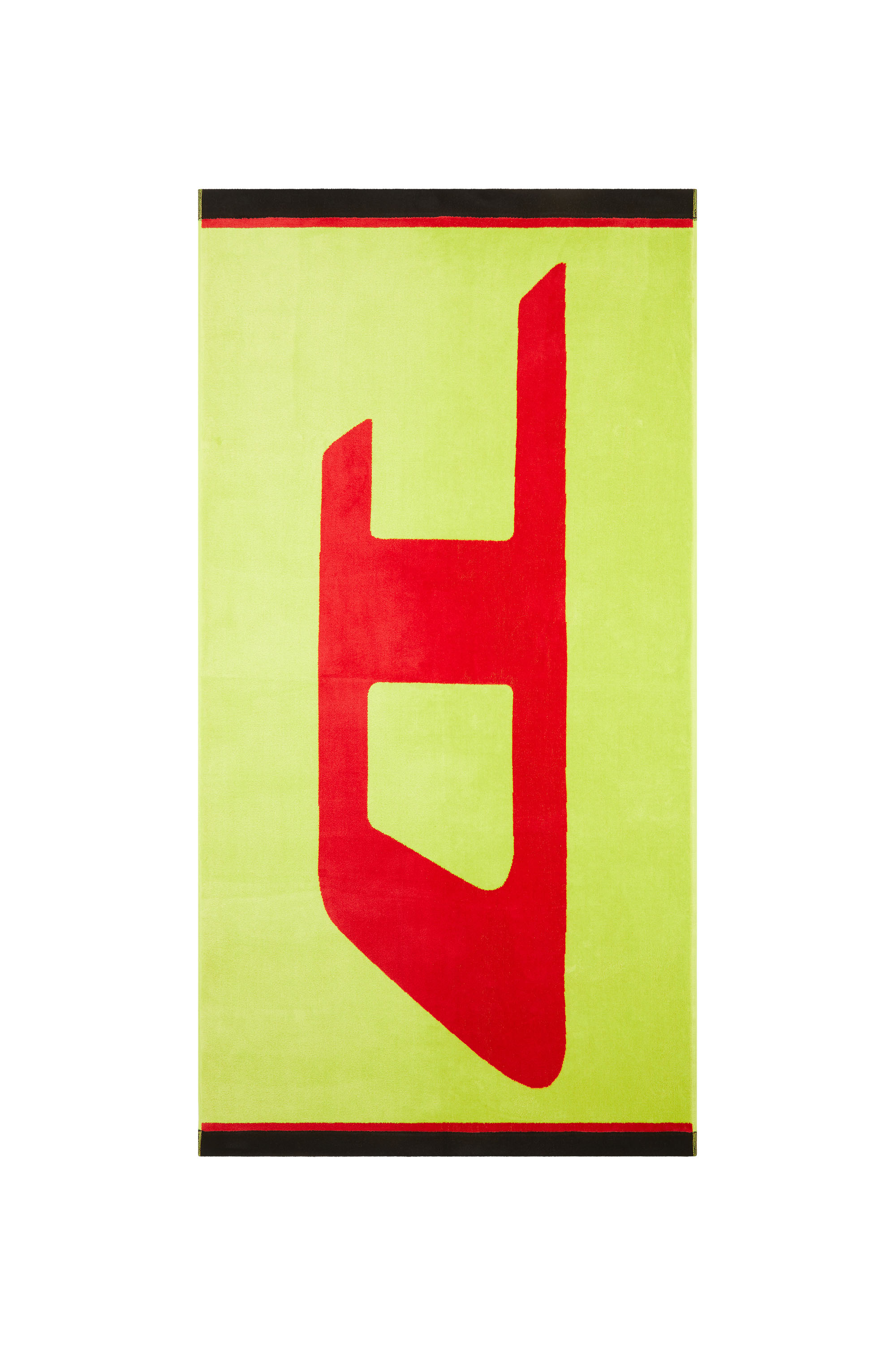 Diesel - BMT-HELLERI, Grün/Rot - Image 1