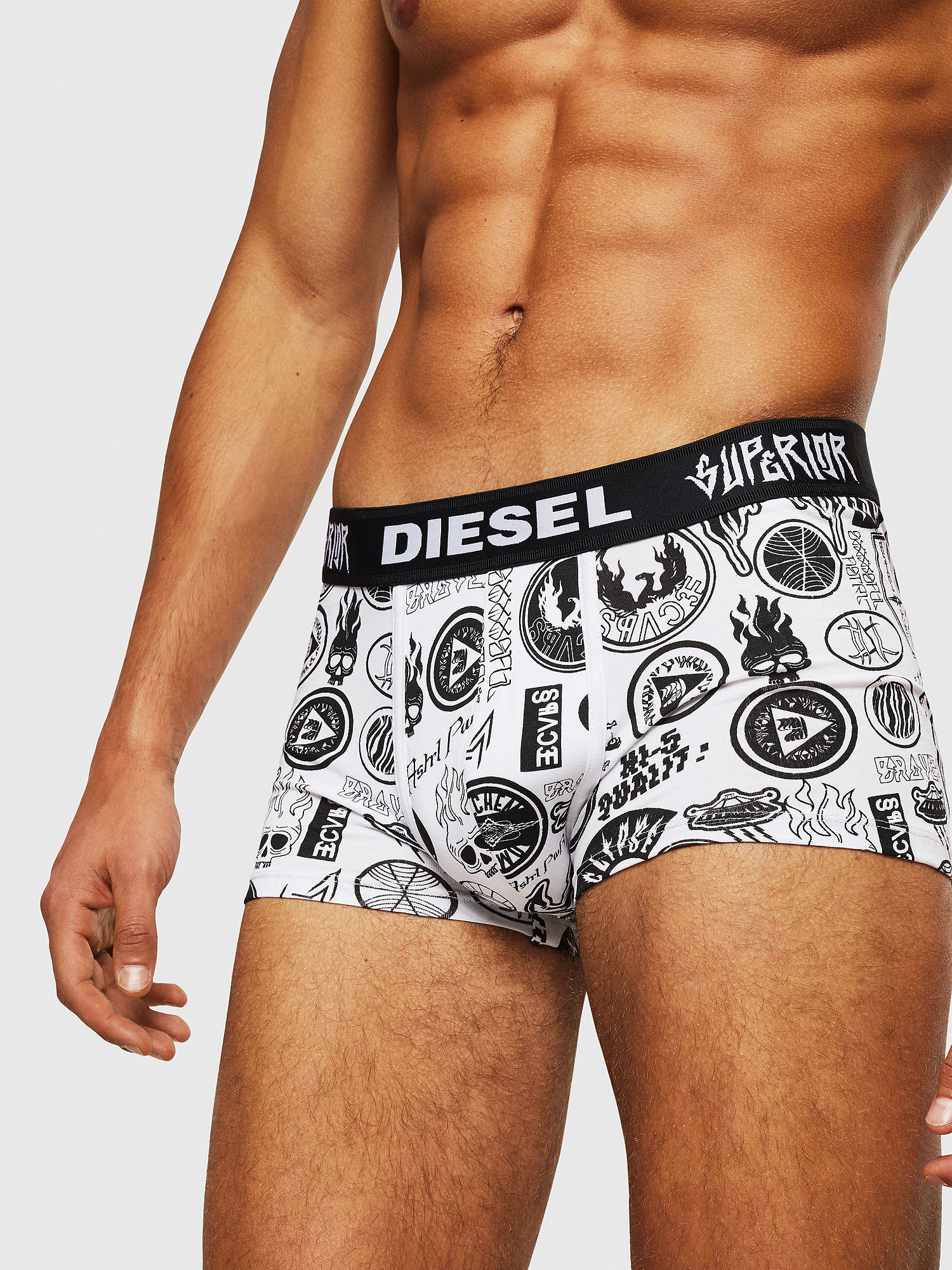 UMBX-DAMIEN, Diesel - UMBX-DAMIEN, - Image 1