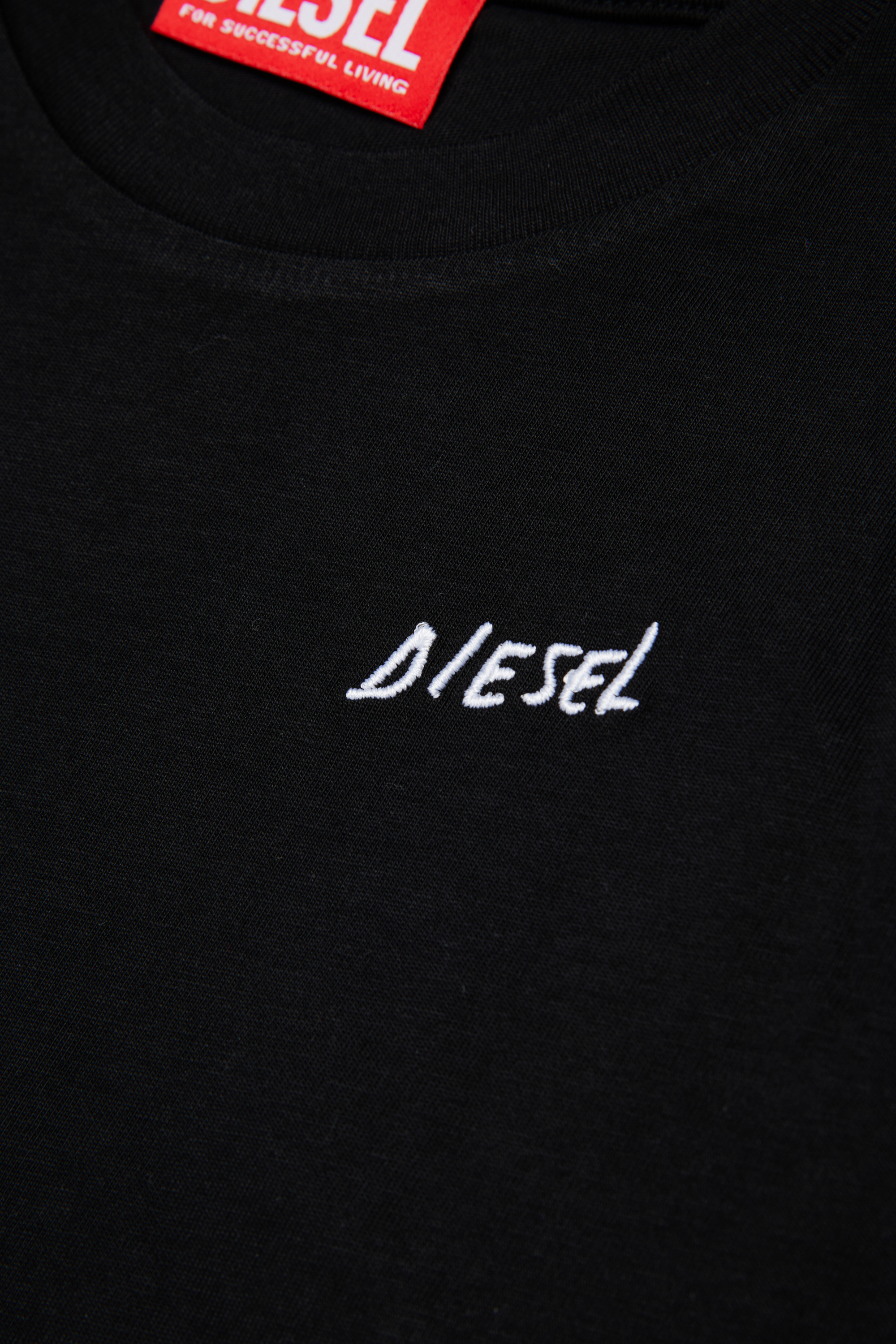 TDIEGOSB22LS, Schwarz