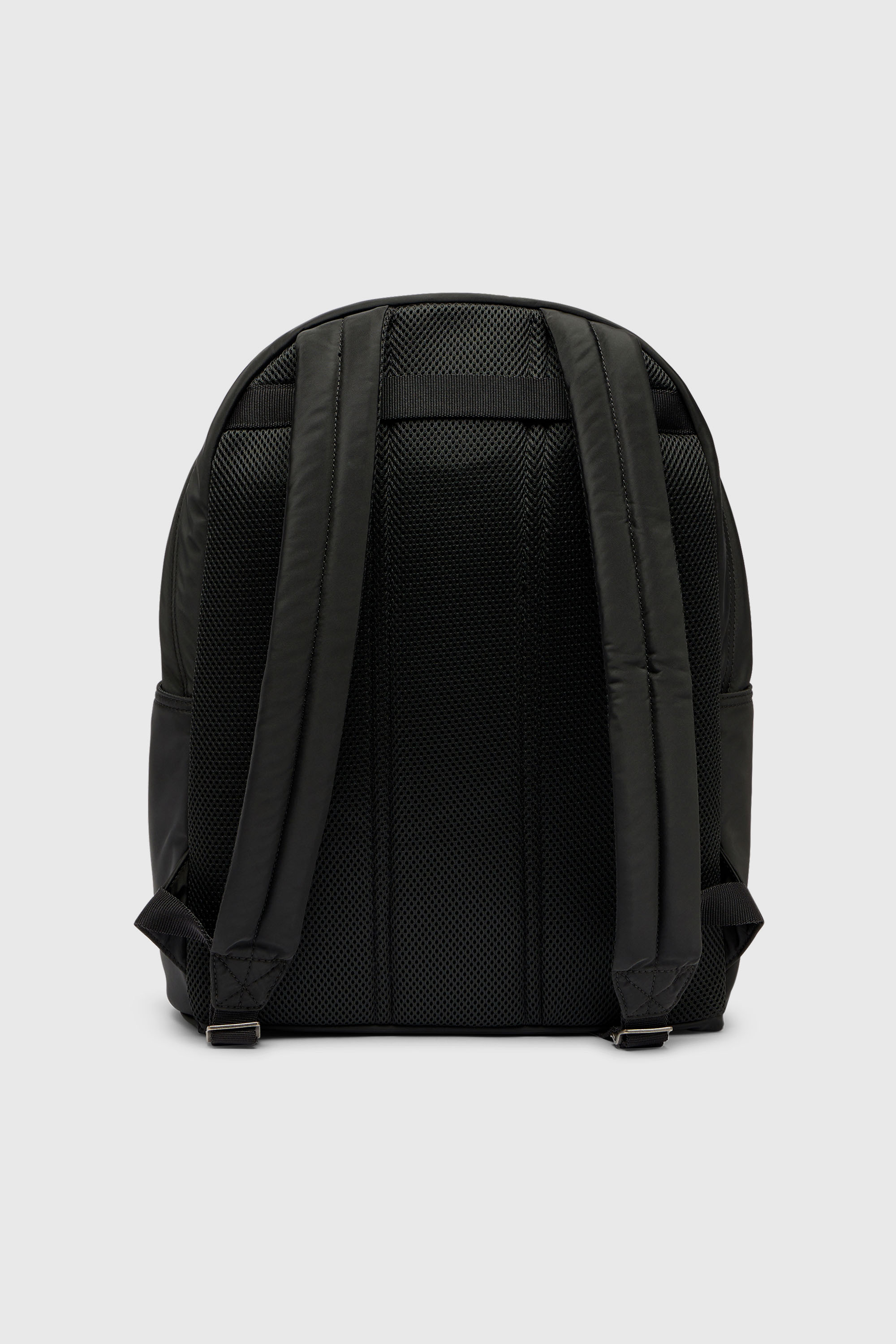 Diesel - MULTI-PKTS BACKPACK X, Unisex Multi-Pkts-Rucksack mit mehreren Taschen in Schwarz - 2