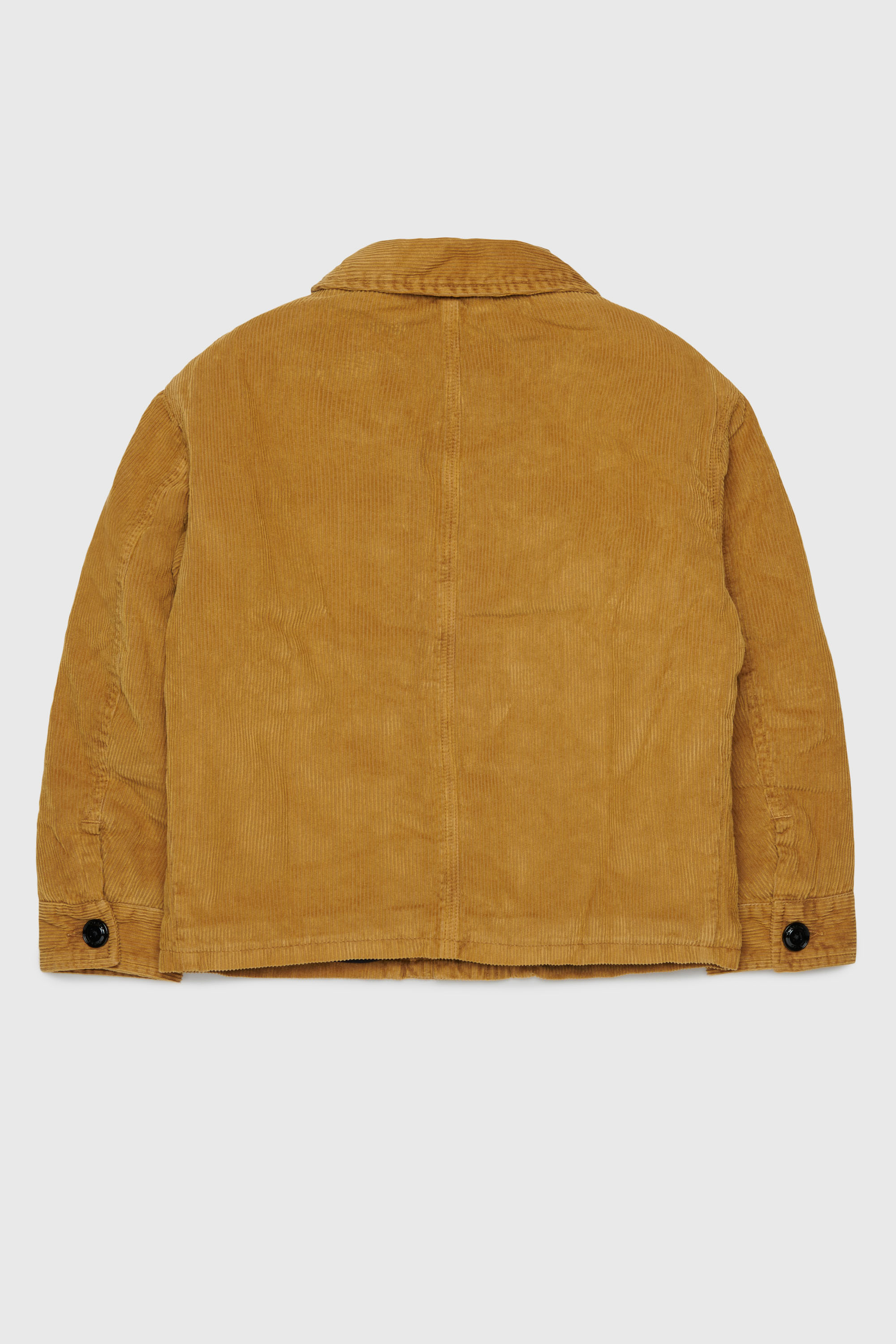 Diesel - JMILL, Herren Corduroy shirt jacket in Braun - 2