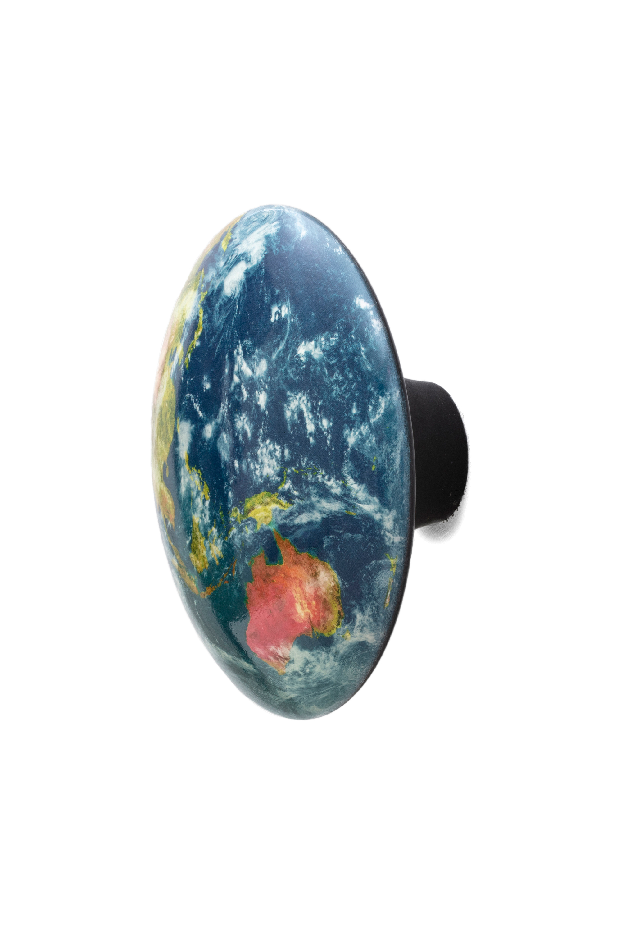 Diesel - 13234 Cosmic Diner, Unisex Aufhänger "Cosmic diner"   - Asia view in Blau - 2