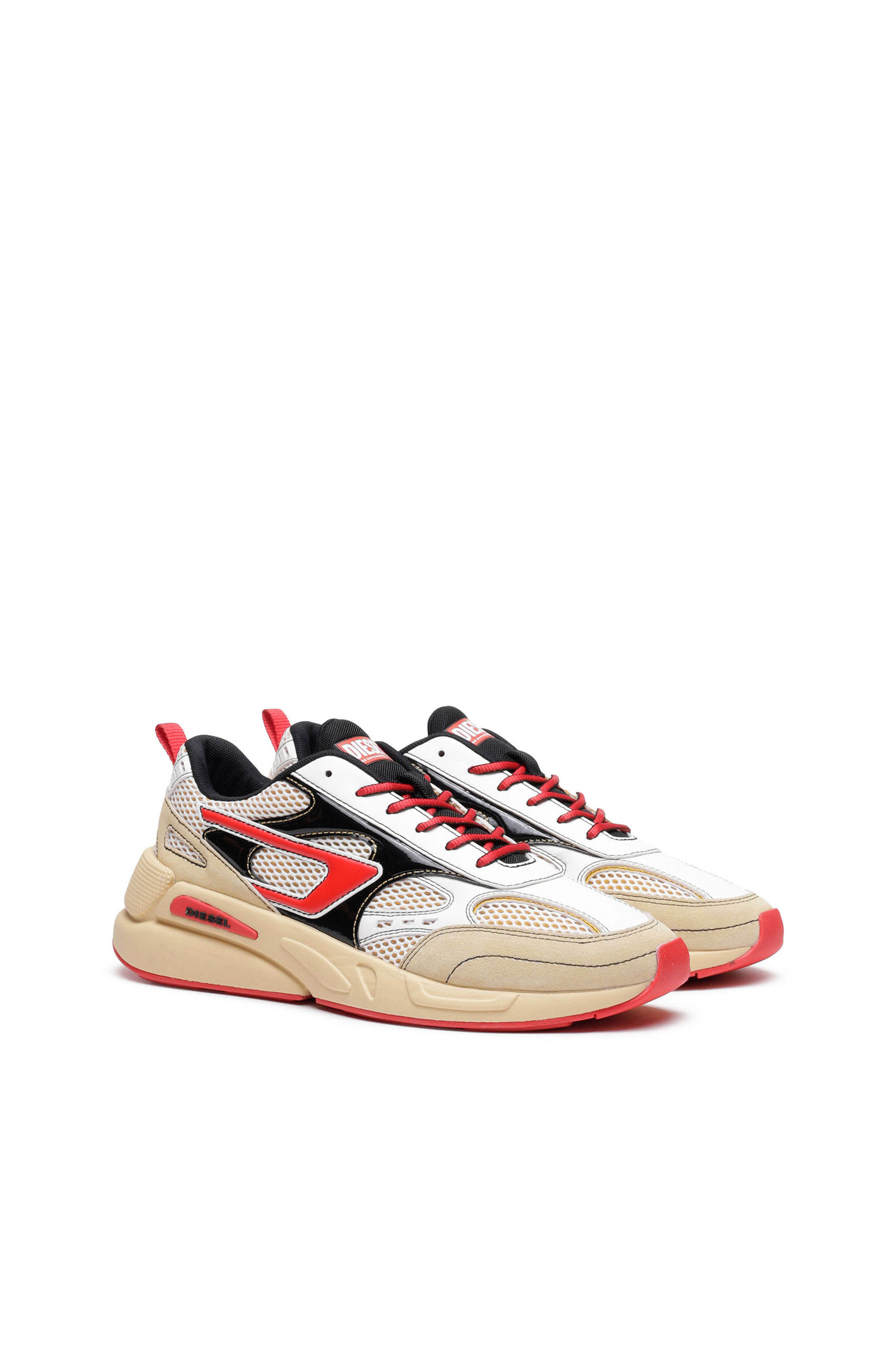 Diesel - S-SERENDIPITY SPORT, Beige - Image 2
