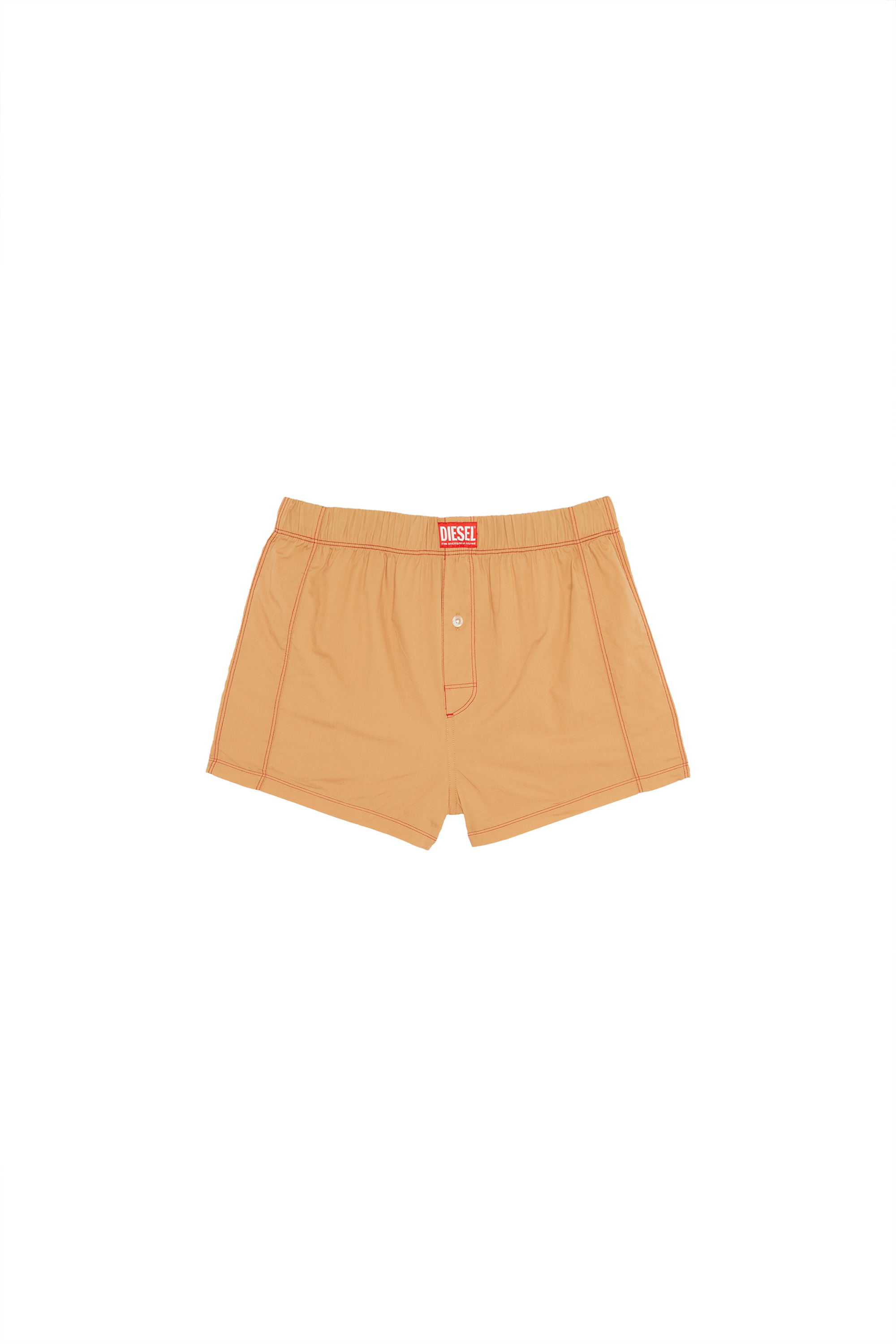 UUBX-STARK, Hellbraun - Boxershorts
