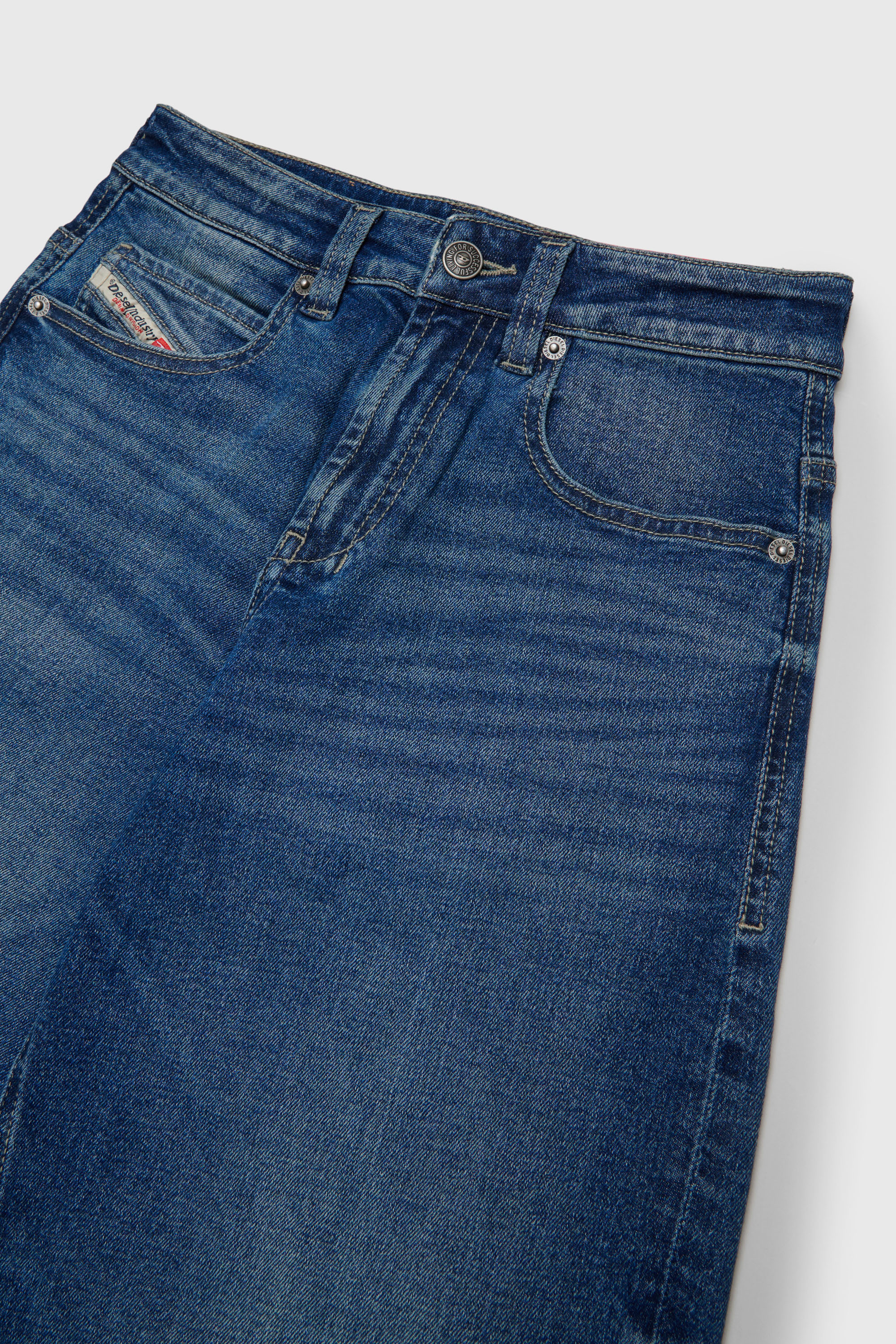 Diesel - Herren D-DEVON-J, Mittelblau - 3