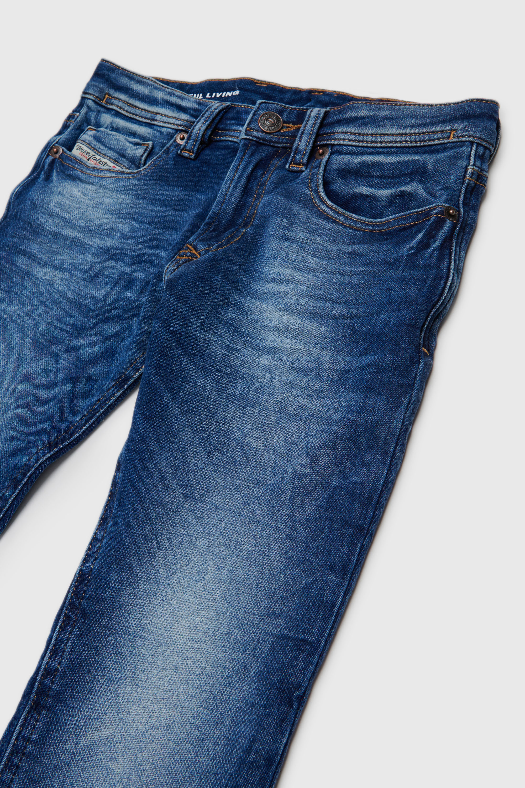 Diesel - Herren 1979 SLEENKER-J JJJ, Dunkelblau - 3