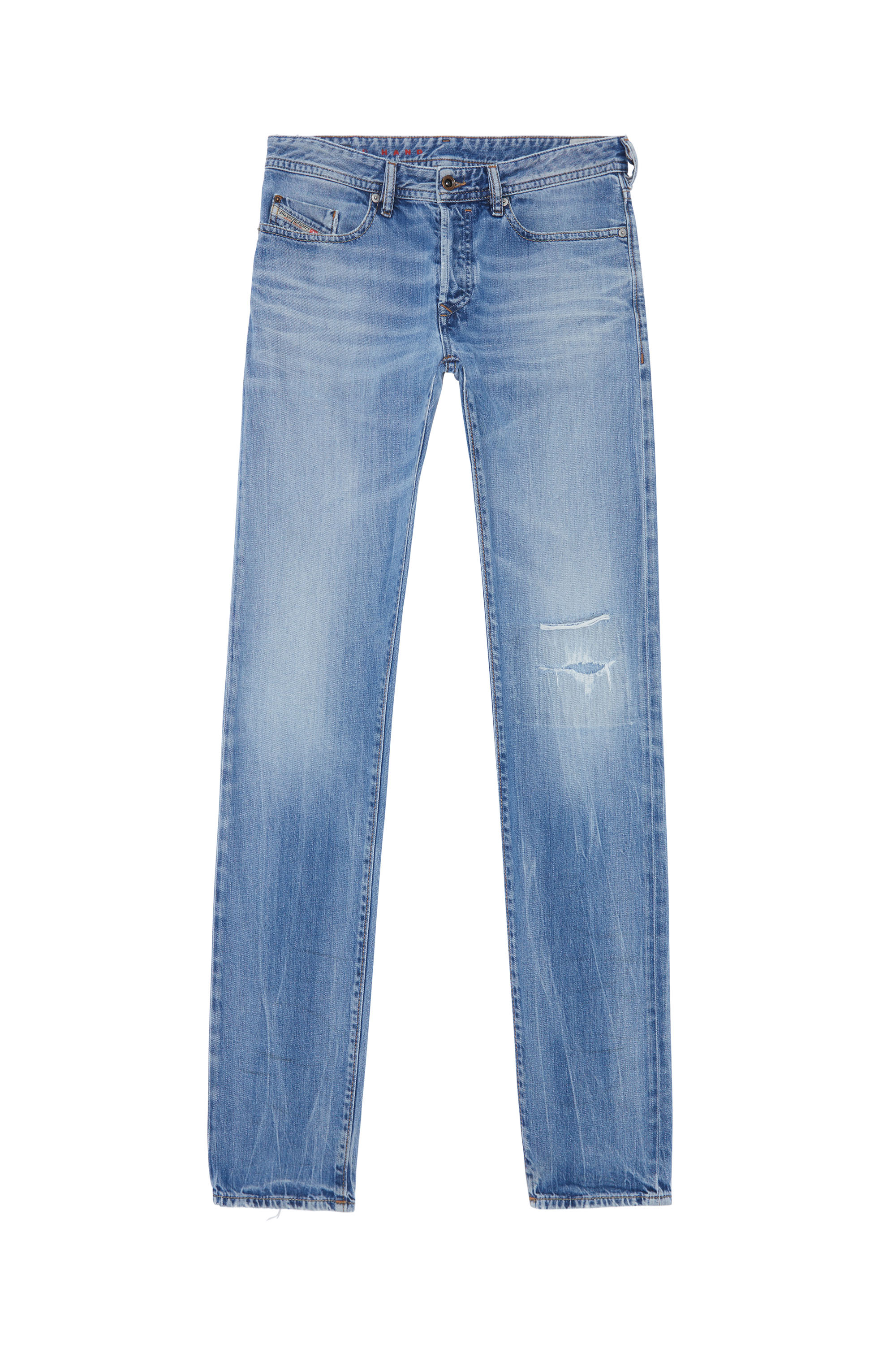 BUSTER, Hellblau - Jeans