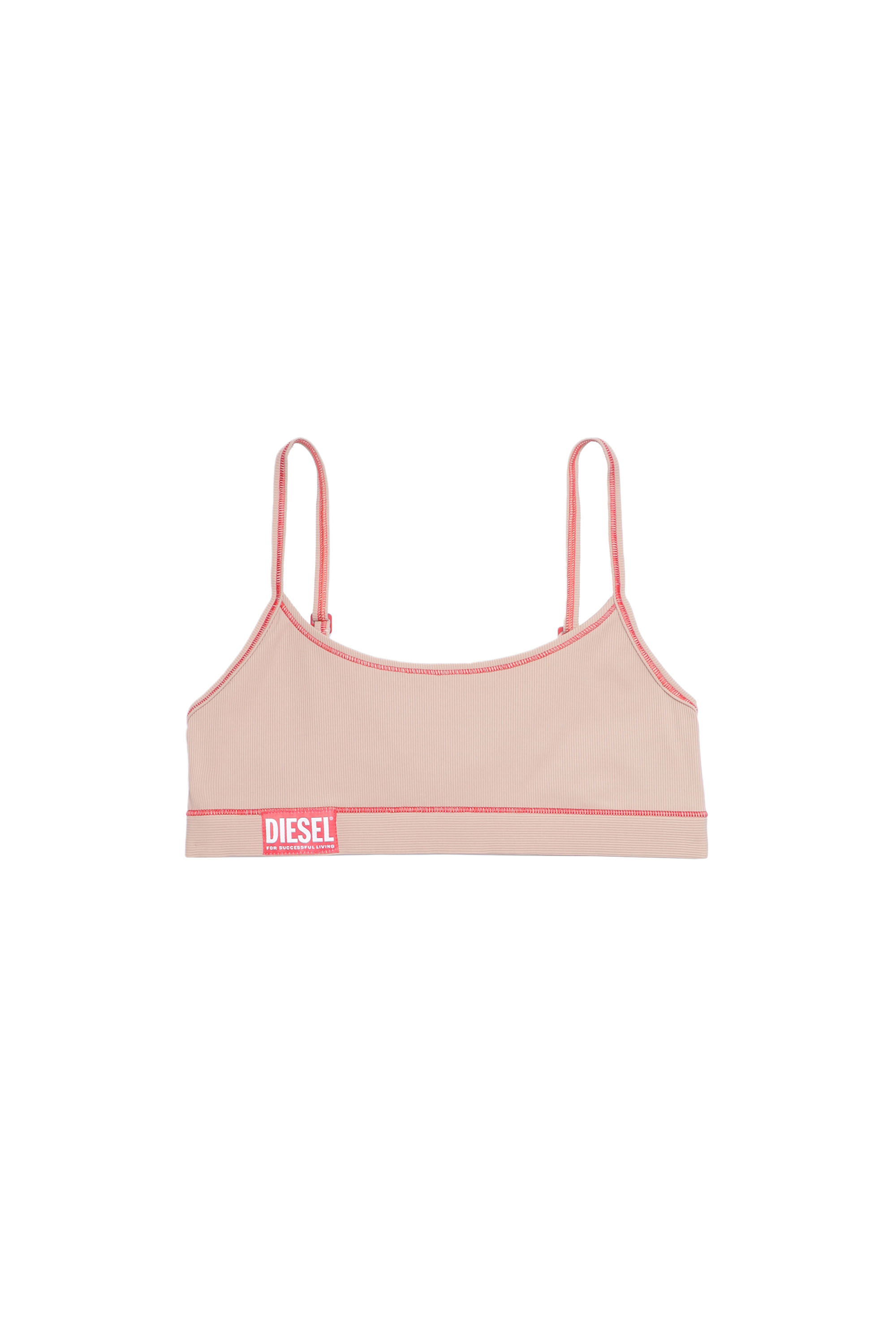 Diesel - UFSB-KIKIS-C, Beige - Image 3