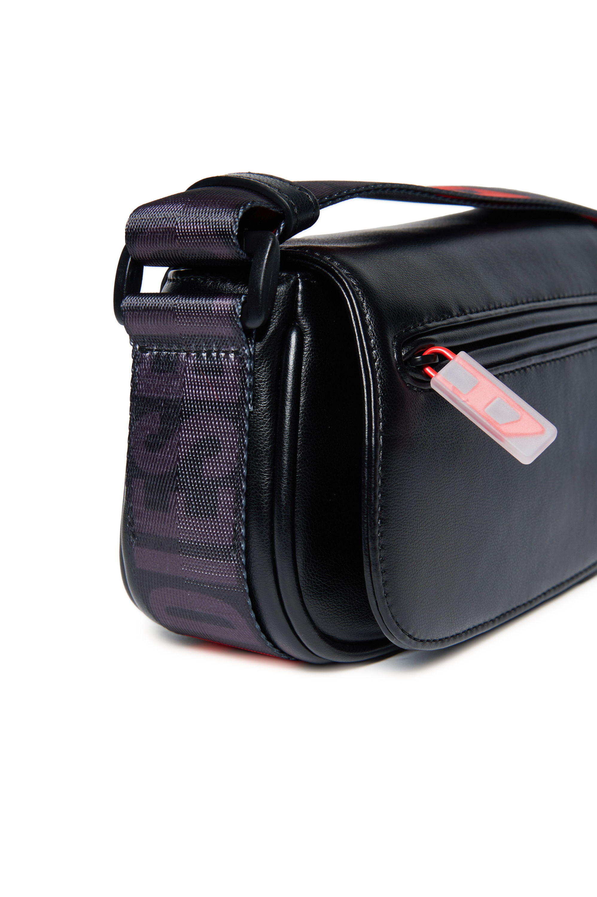 CROSSBODY, Schwarz