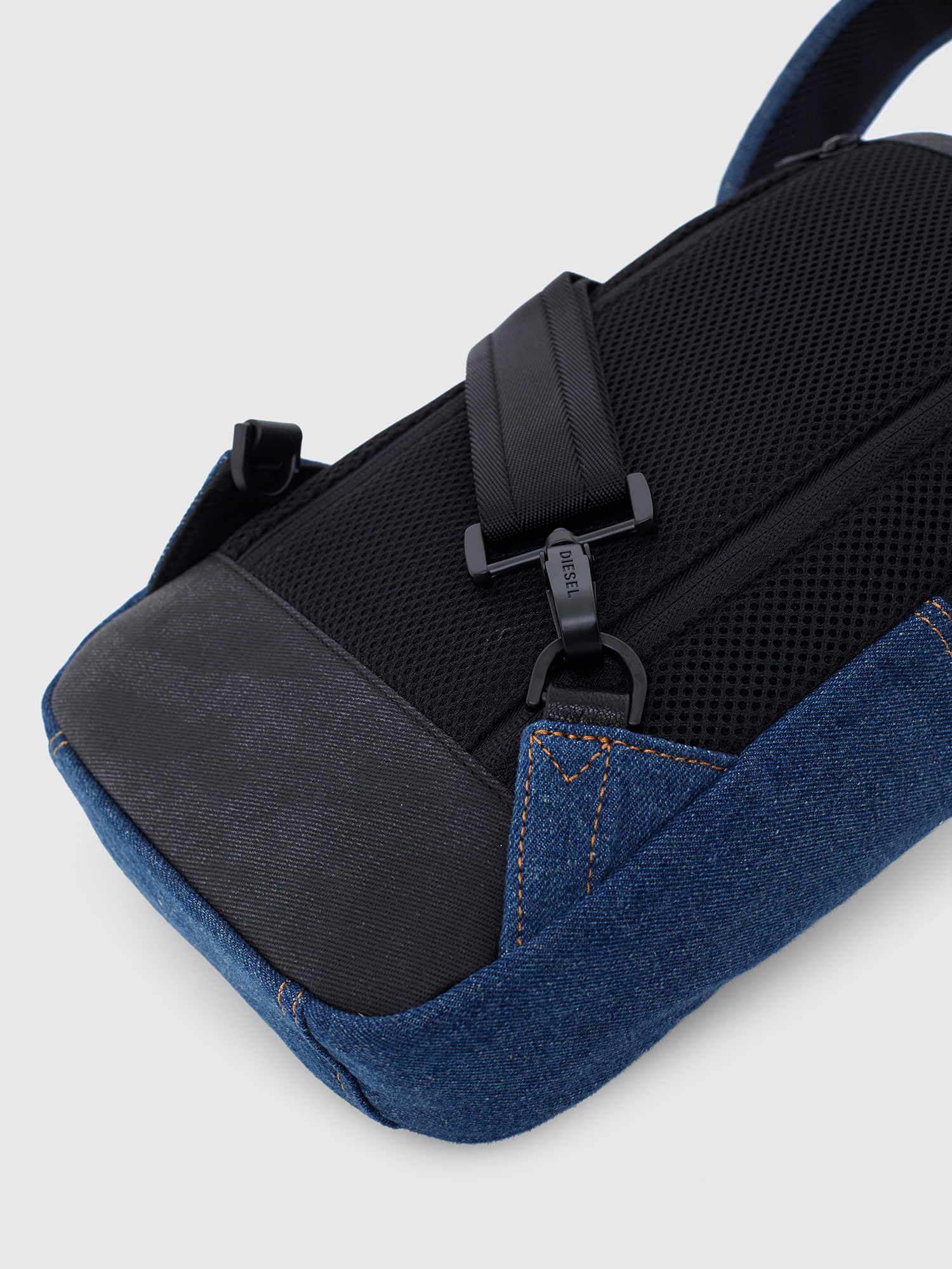 F-SUSE MONO ML, Jeansblau Diesel - F-SUSE MONO ML, Jeansblau - Image 1