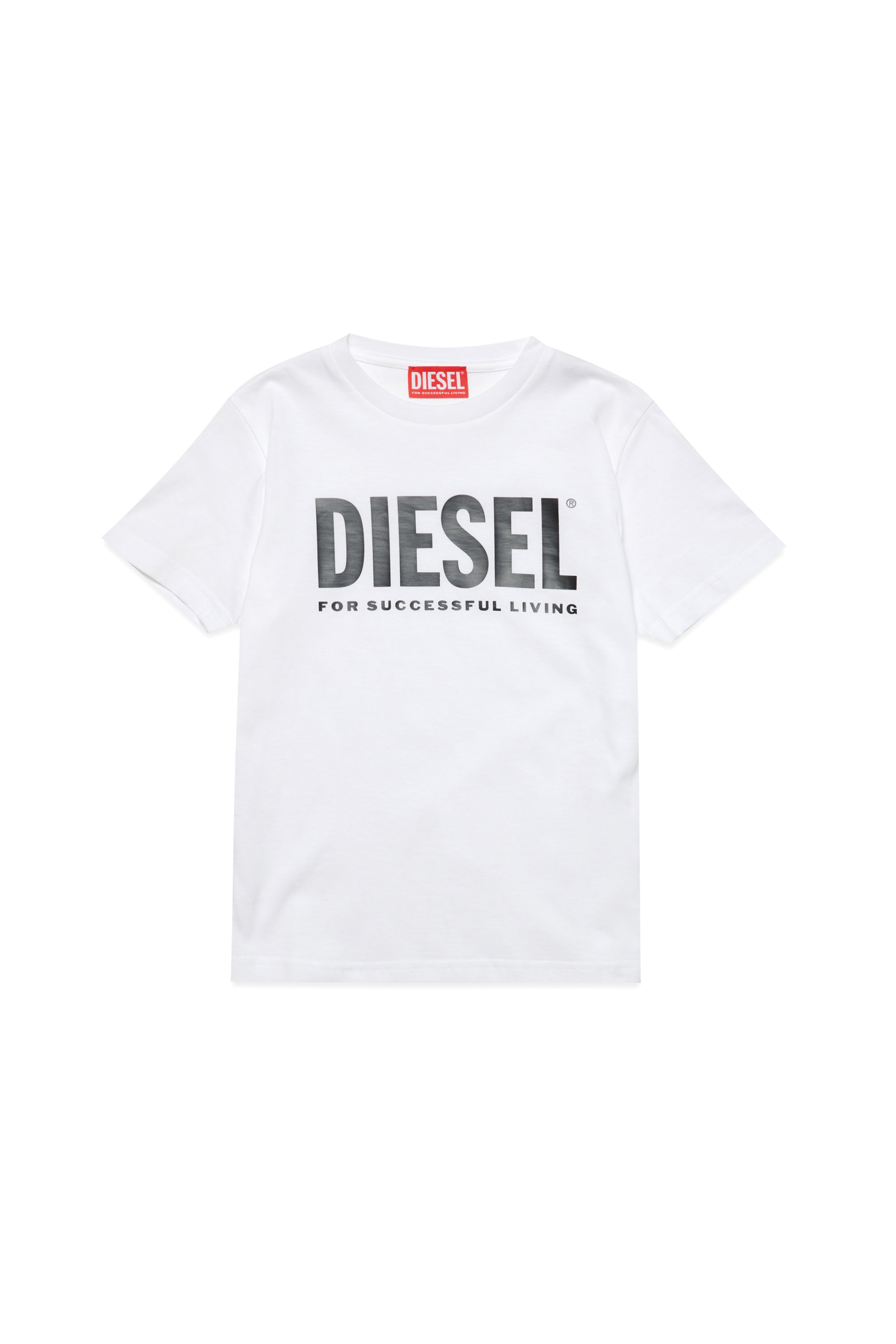 Diesel - LTGIM DI, Weiß - Image 1