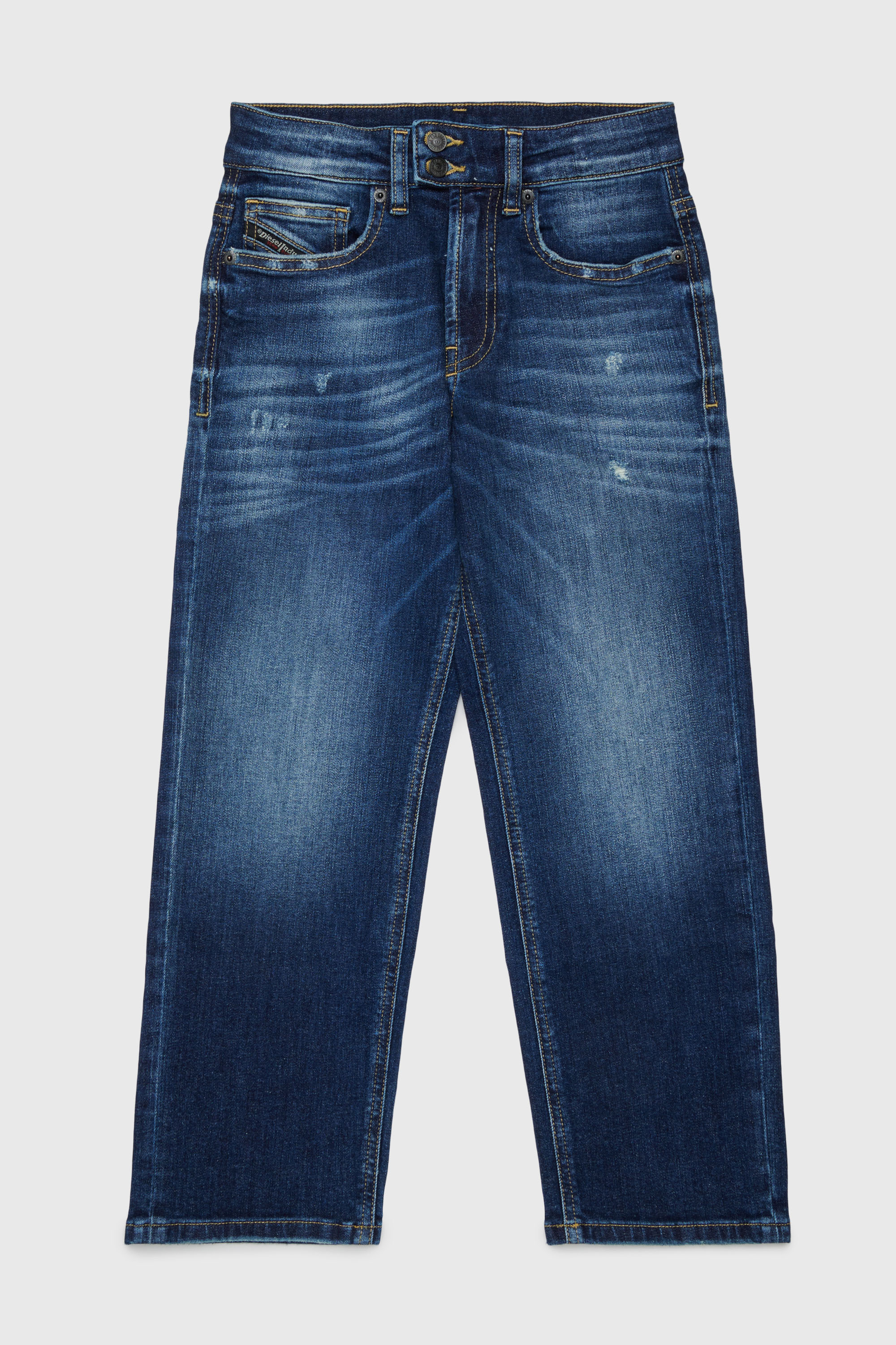 Diesel - Herren D-MAKI-J SP, Dunkelblau - 1