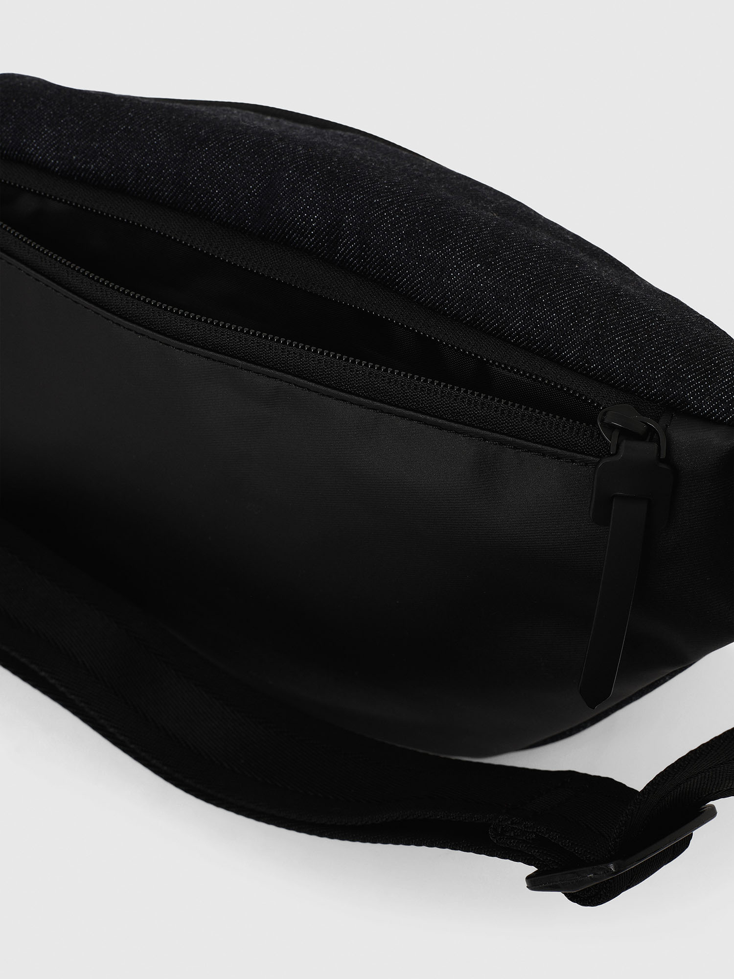 D-SUBTORYAL DENIM BE, Schwarz Diesel - D-SUBTORYAL DENIM BE, Schwarz - Image 1