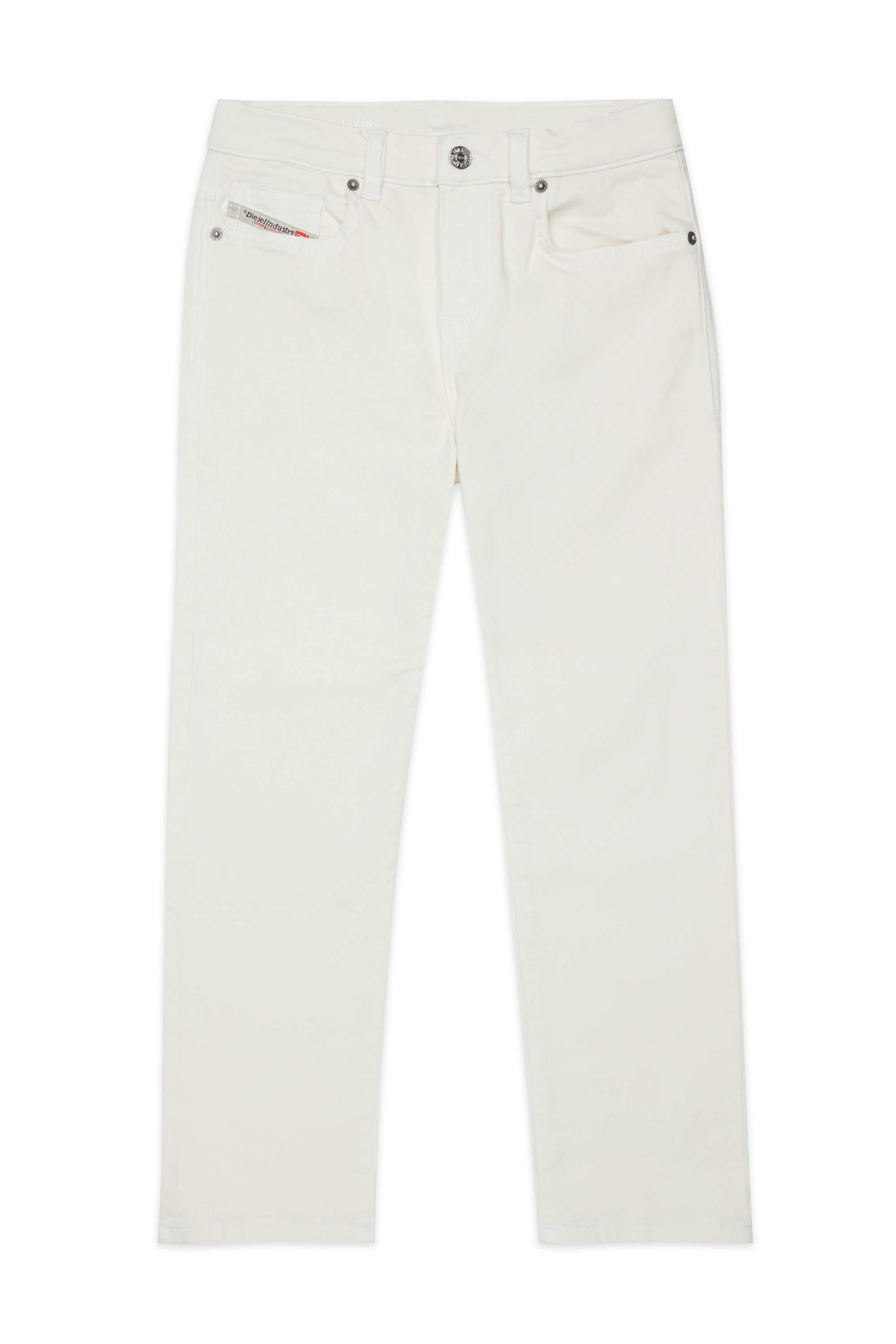 Diesel - Herren 2020 D-VIKER-J JJJ, Wei&szlig; - 1