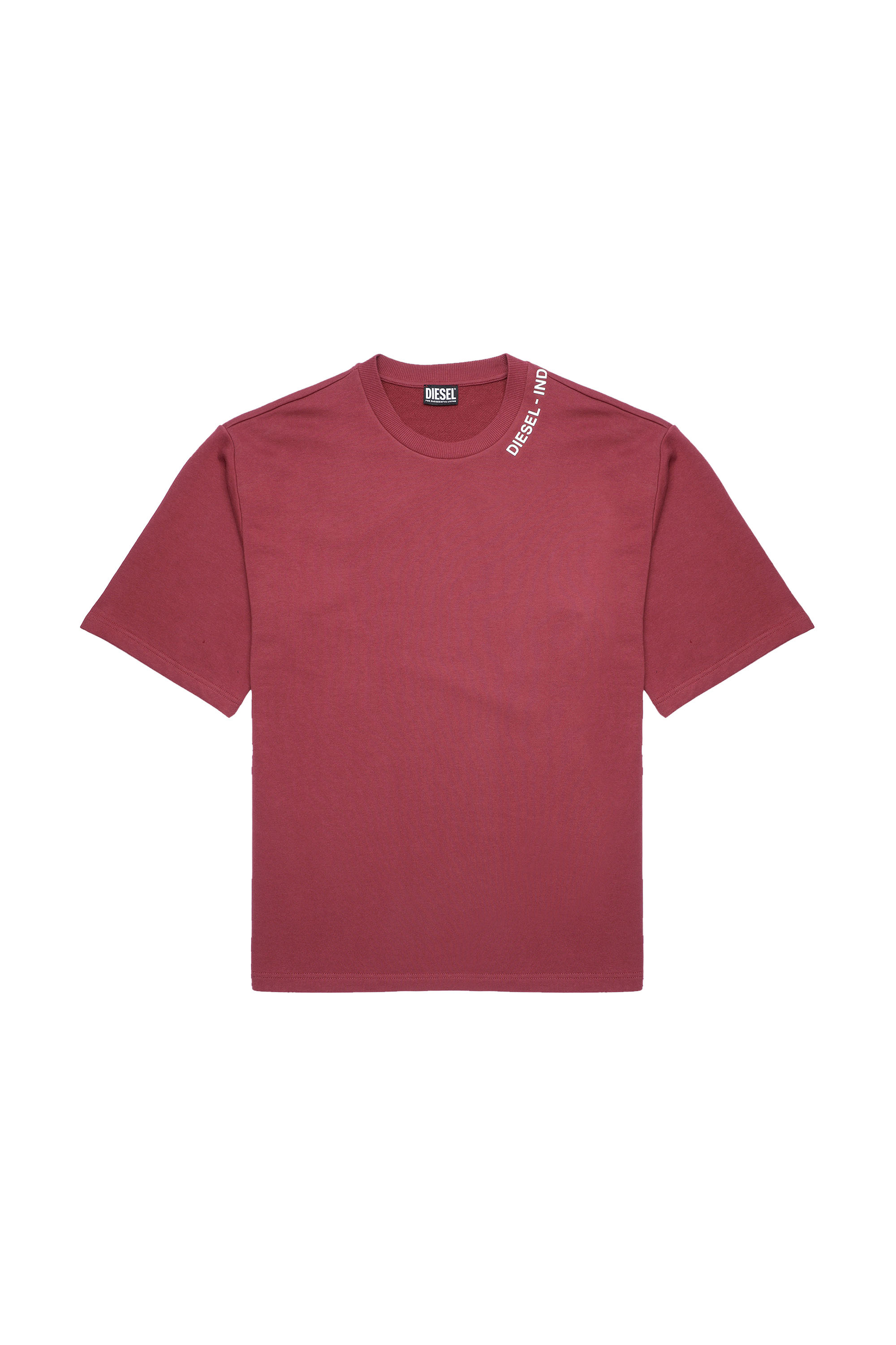 UMLT-MART, Rot - Sweatshirts