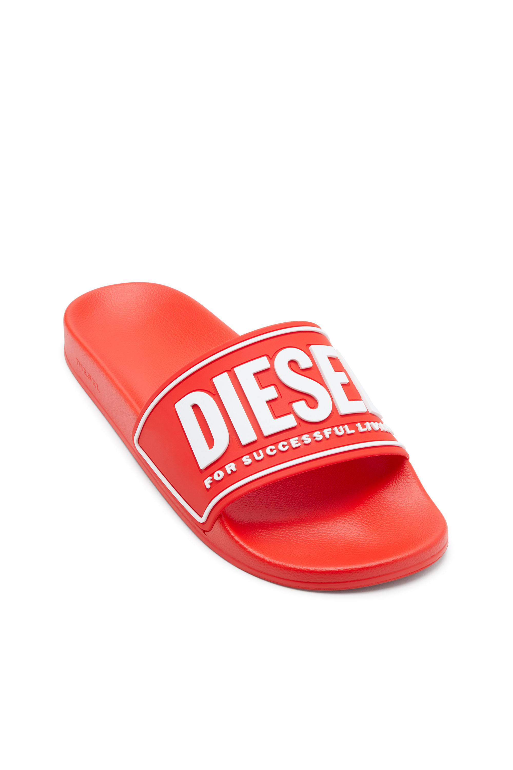 Diesel - SA-MAYEMI CC W, Rot - Image 6