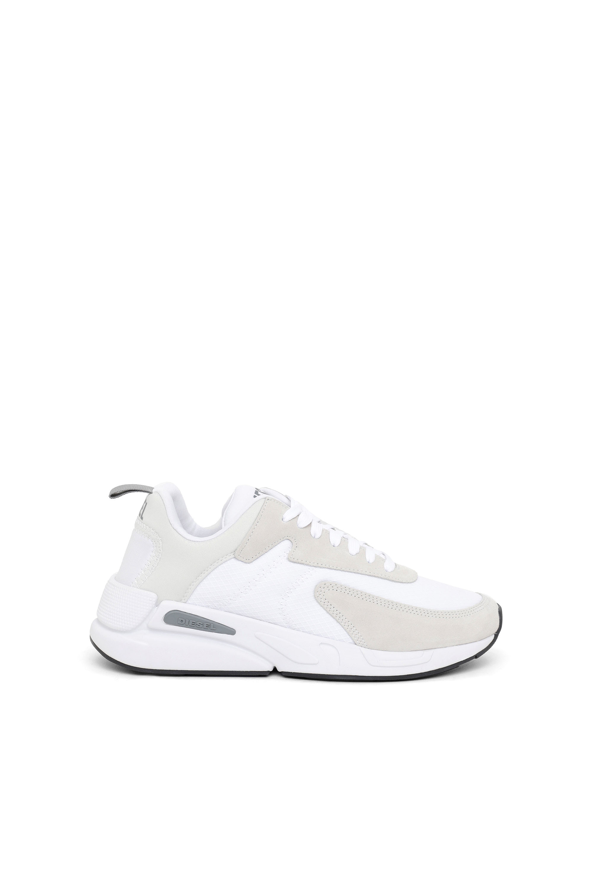 S-SERENDIPITY LOW CU, Weiß - Sneakers