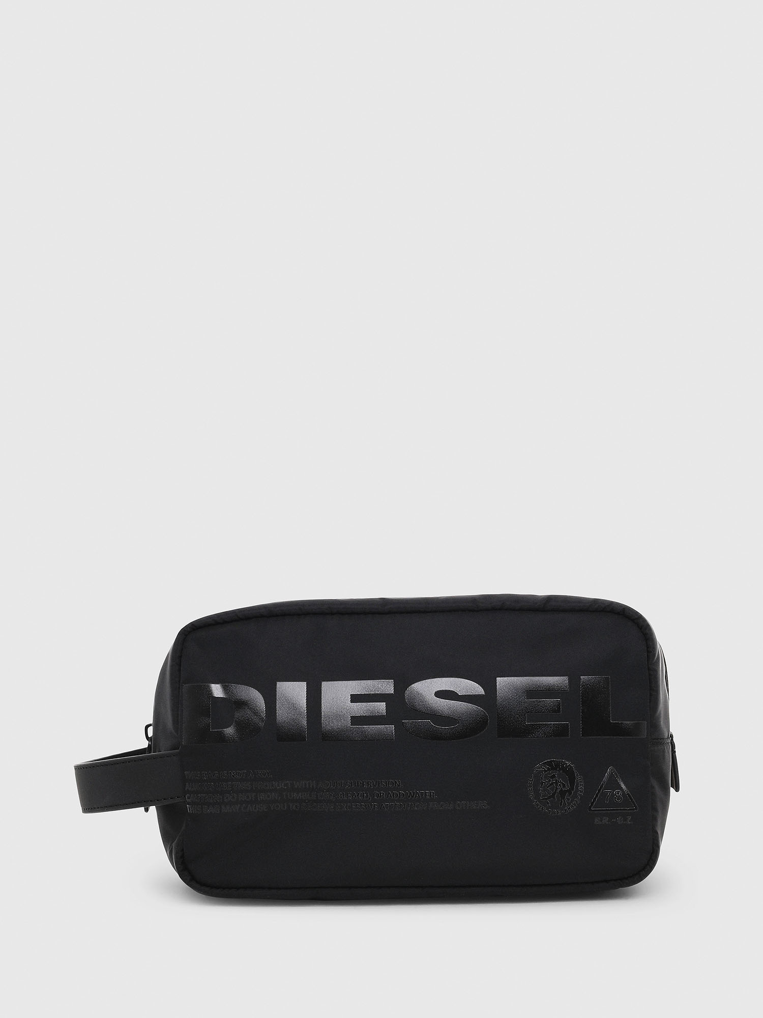 POUCHH, Diesel - POUCHH, - Image 1
