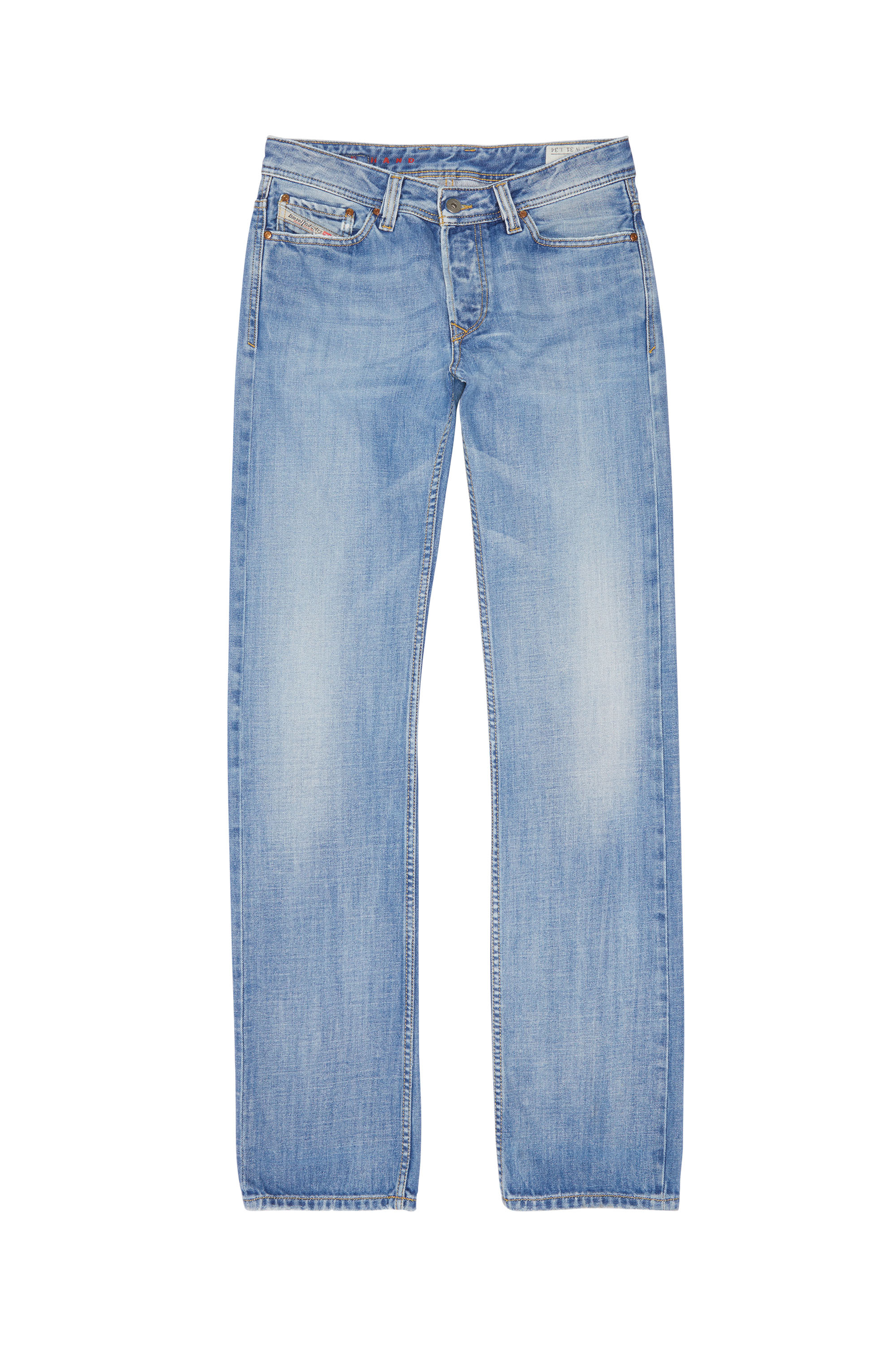 Diesel - VIKER, Herren Diesel Herren - Jeans Hellblau in Hellblau - 1