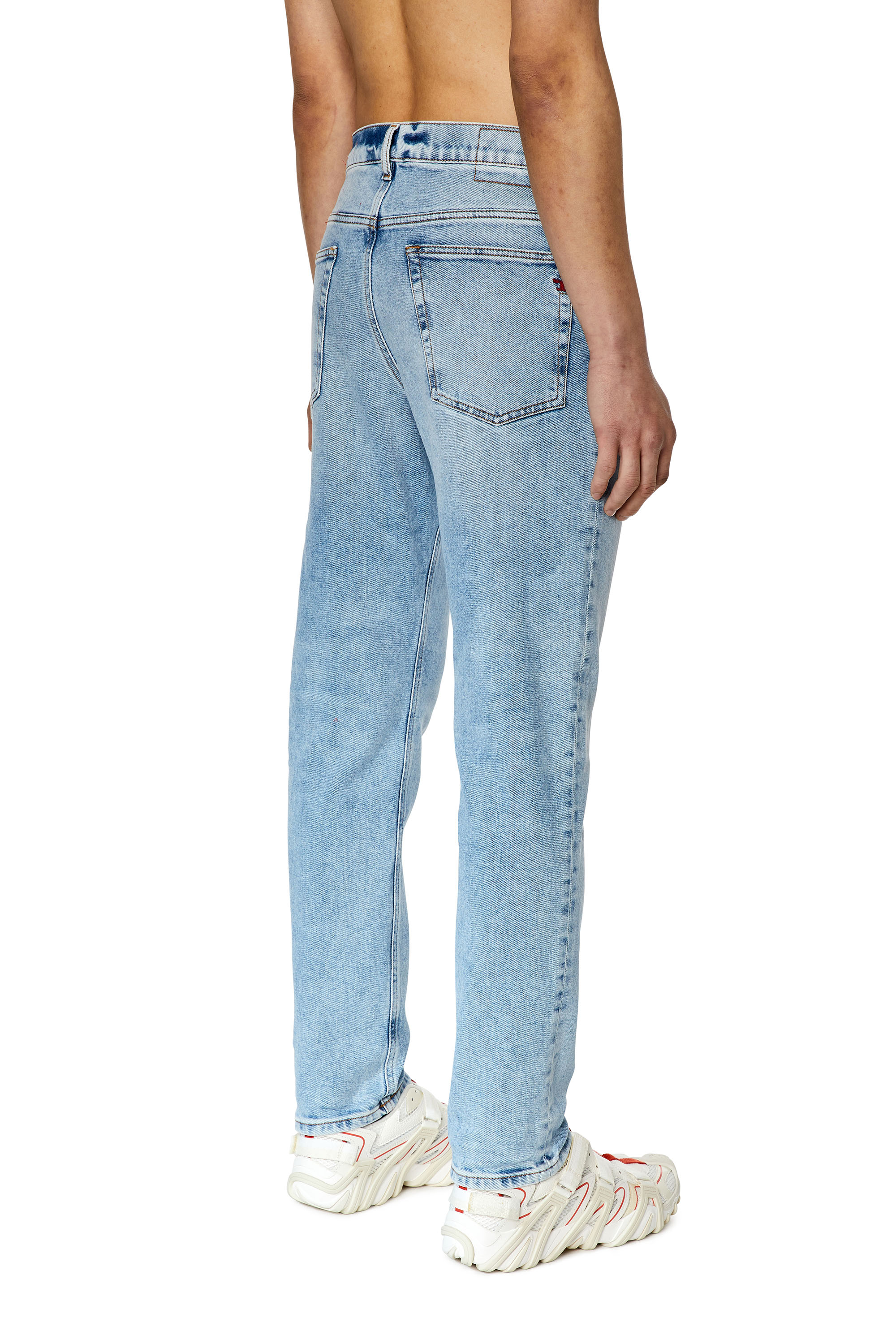 Diesel - Tapered Jeans 2005 D-Fining 09E81,  - Image 4
