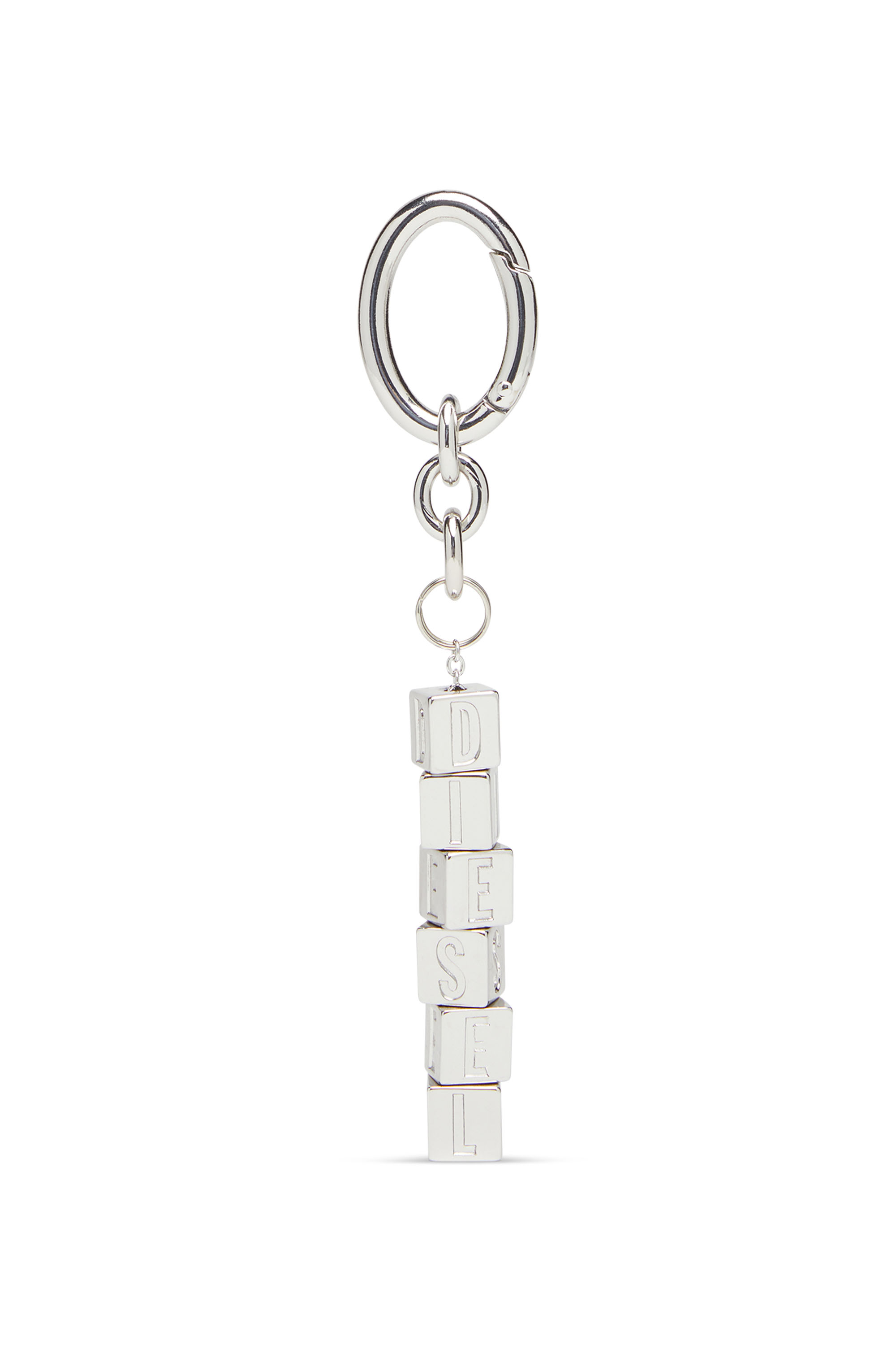 Diesel - BEAT'N BEADS, Silber - Image 1