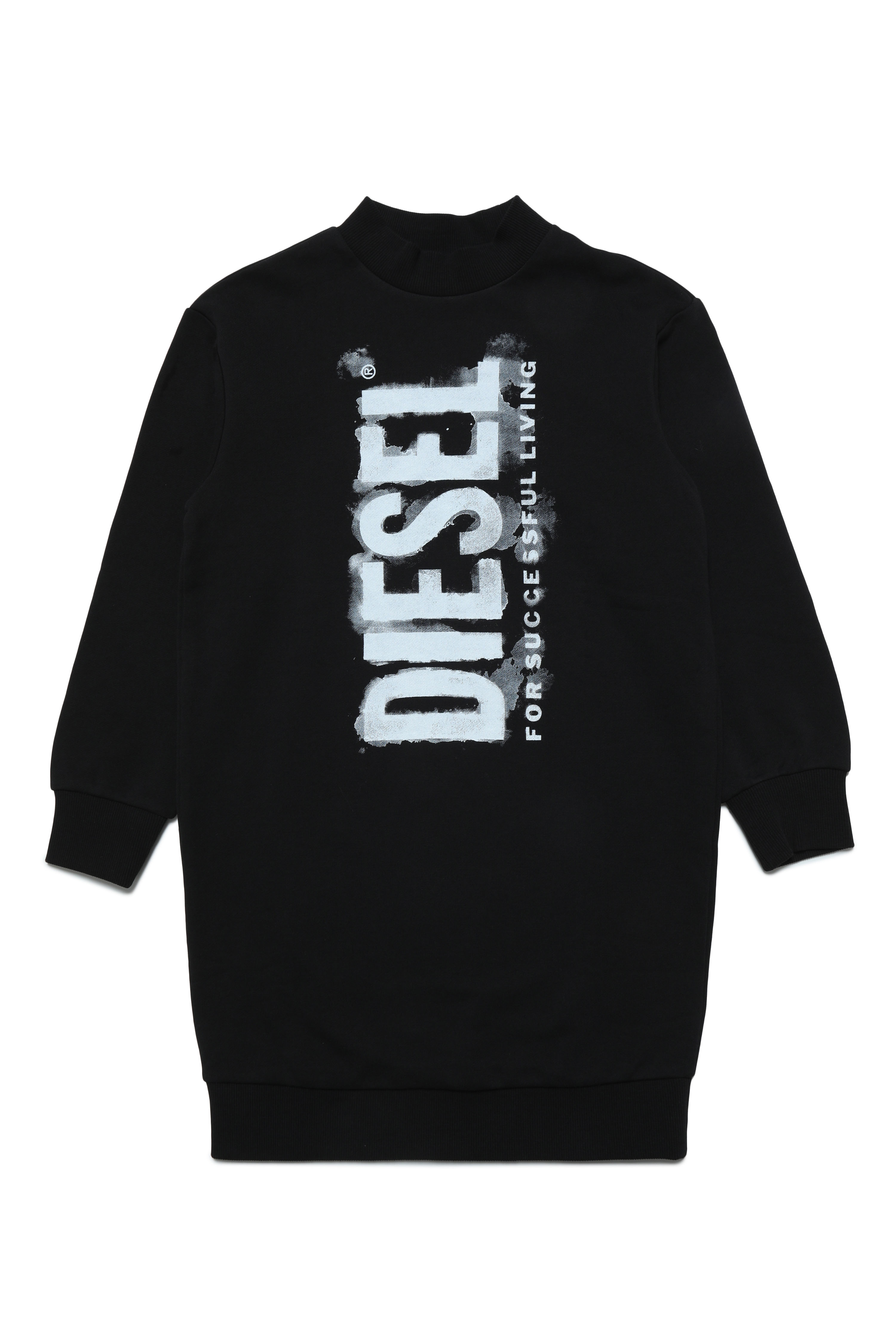 Diesel - DASSI, Schwarz - Image 1