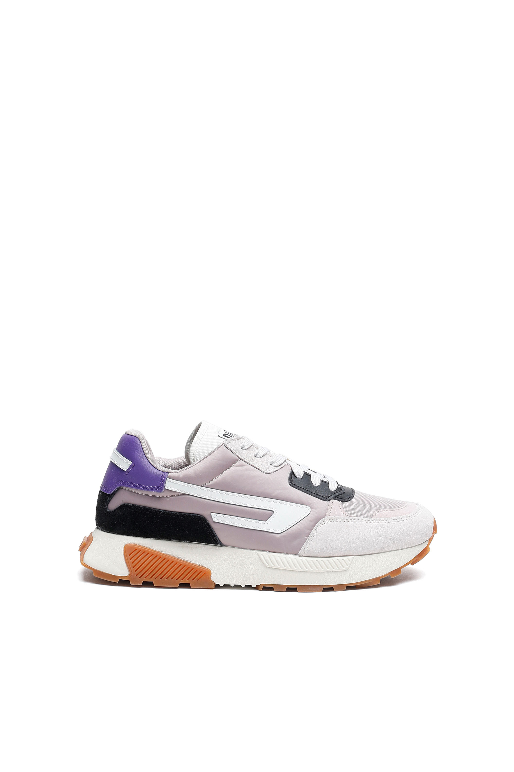 S-TYCHE LL W, Beige - Sneakers