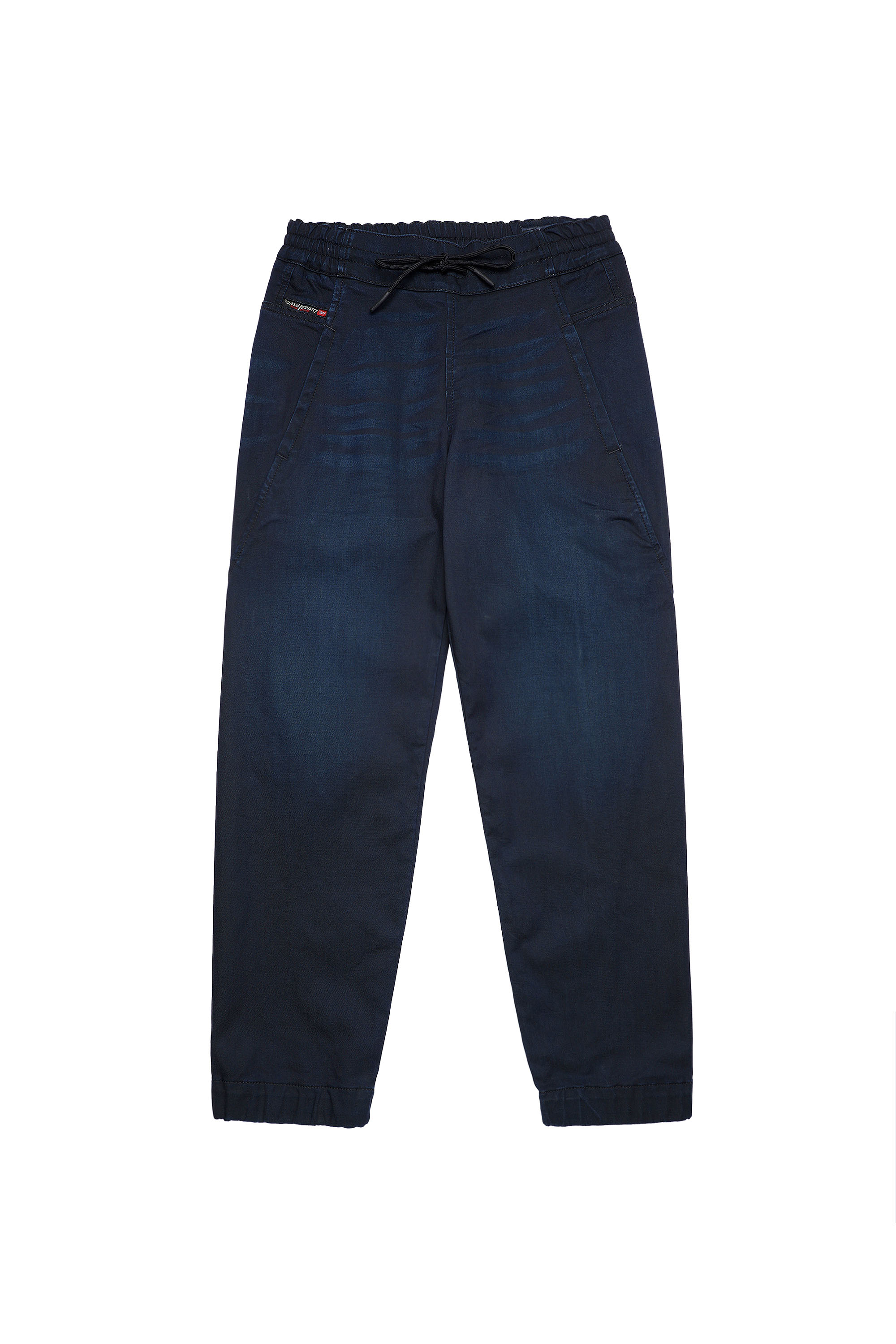 Krailey JoggJeans® 069XY, Dunkelblau - Jeans