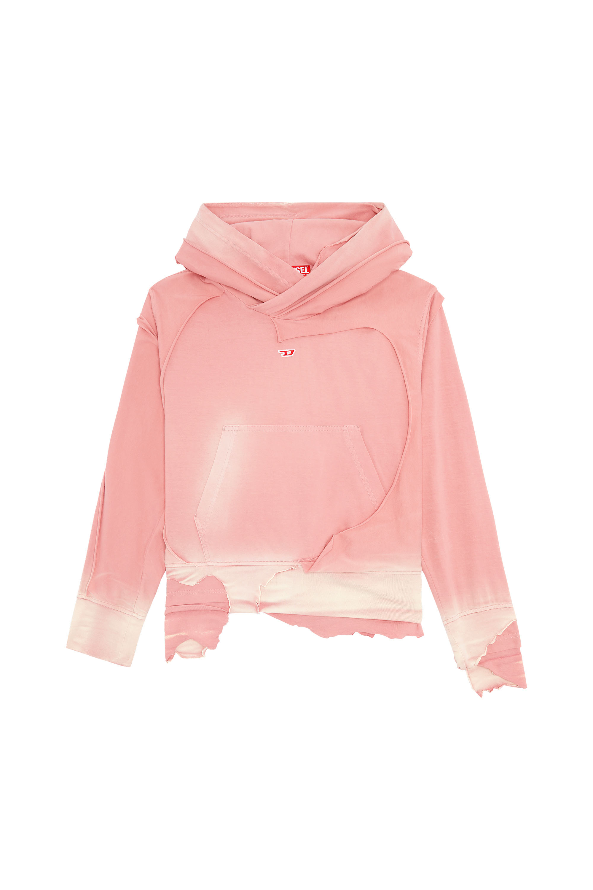 Diesel - F-MAITE, Rosa - Image 3