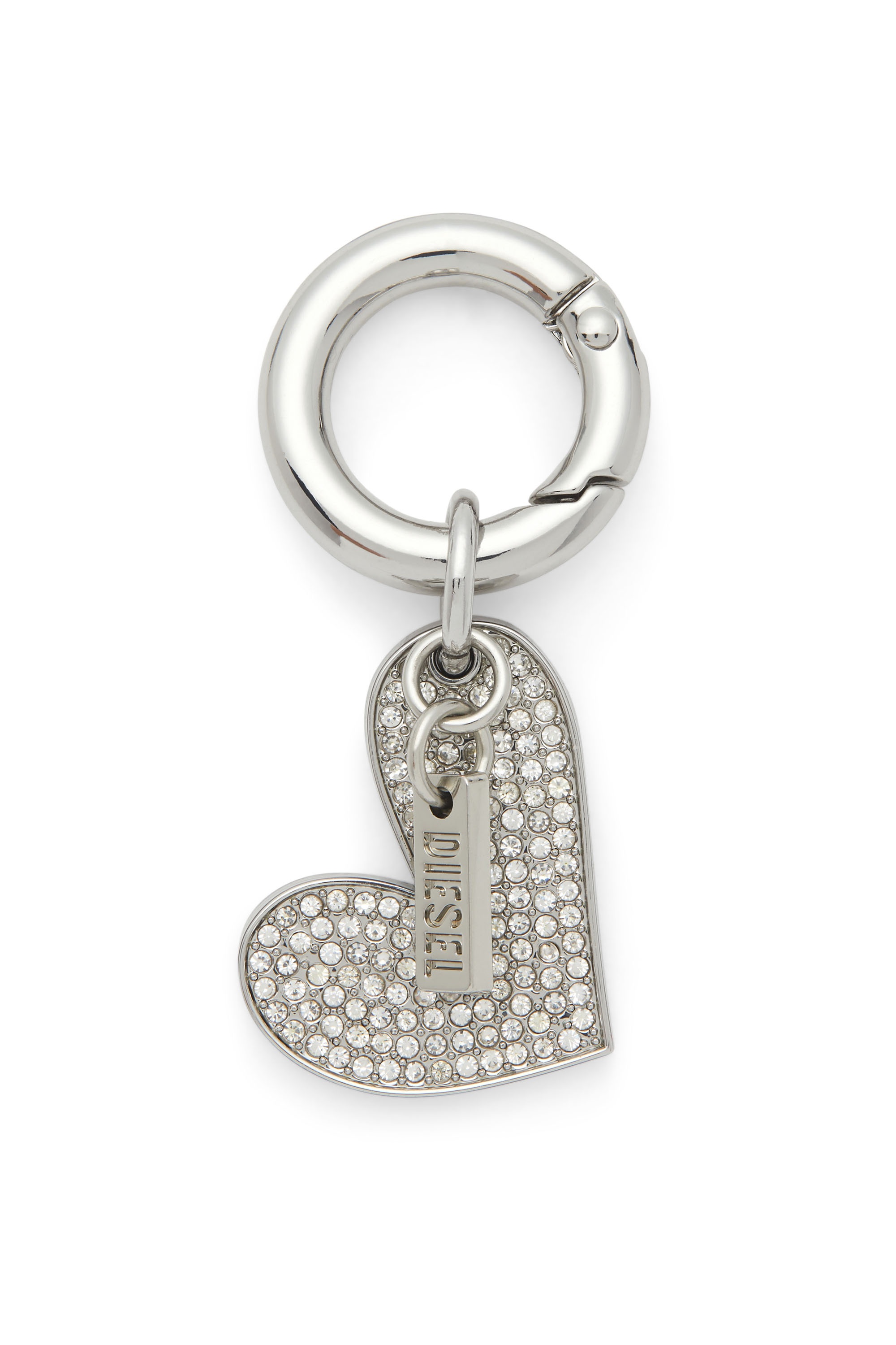 CHARM-HEART, Silber