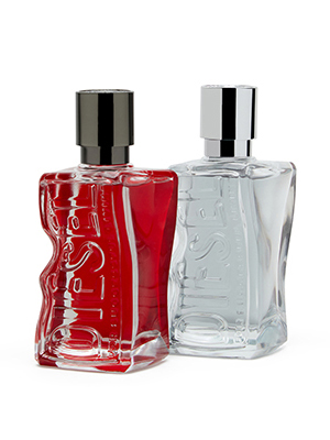 D by Diesel Herrenparfum Eau de Toilette Diesel