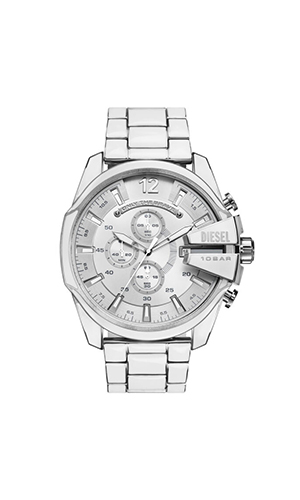 Diesel bar watch 2025