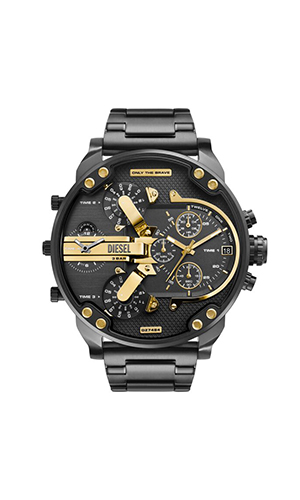 Herren Uhren Stilvolle Armbanduhren fur Herren Diesel